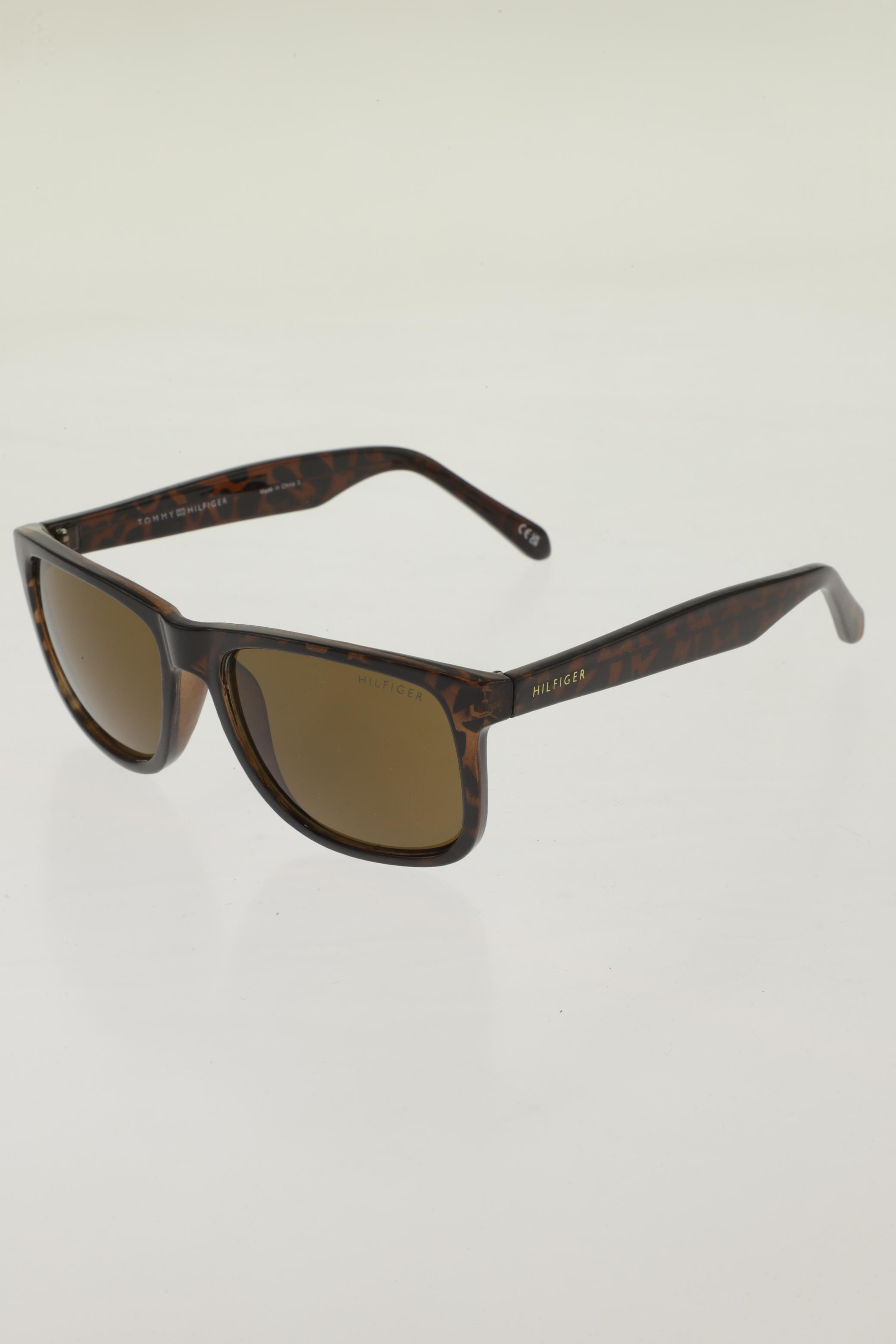 

Tommy Hilfiger Damen Sonnenbrille, schwarz
