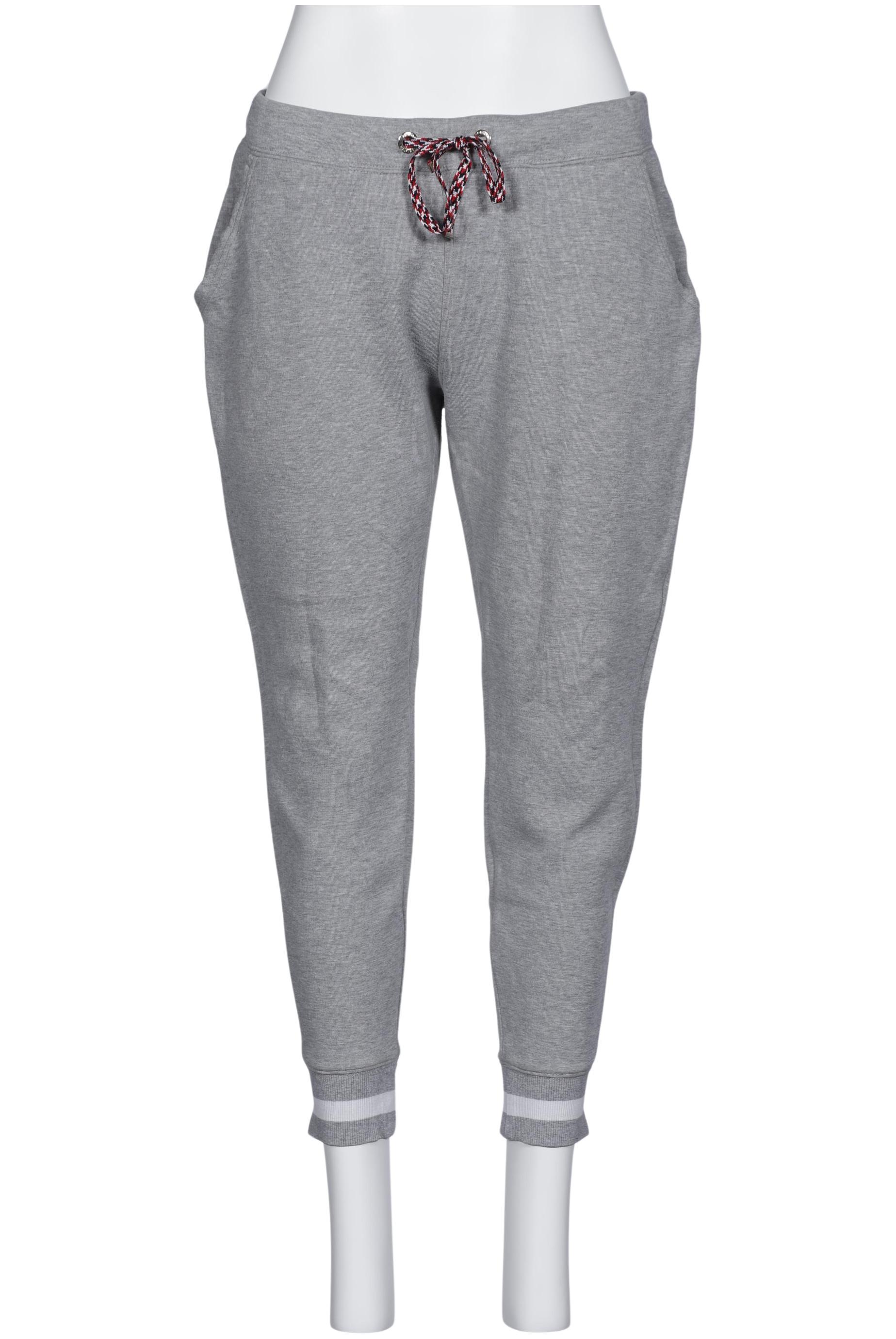 

Tommy Hilfiger Damen Stoffhose, grau, Gr. 0