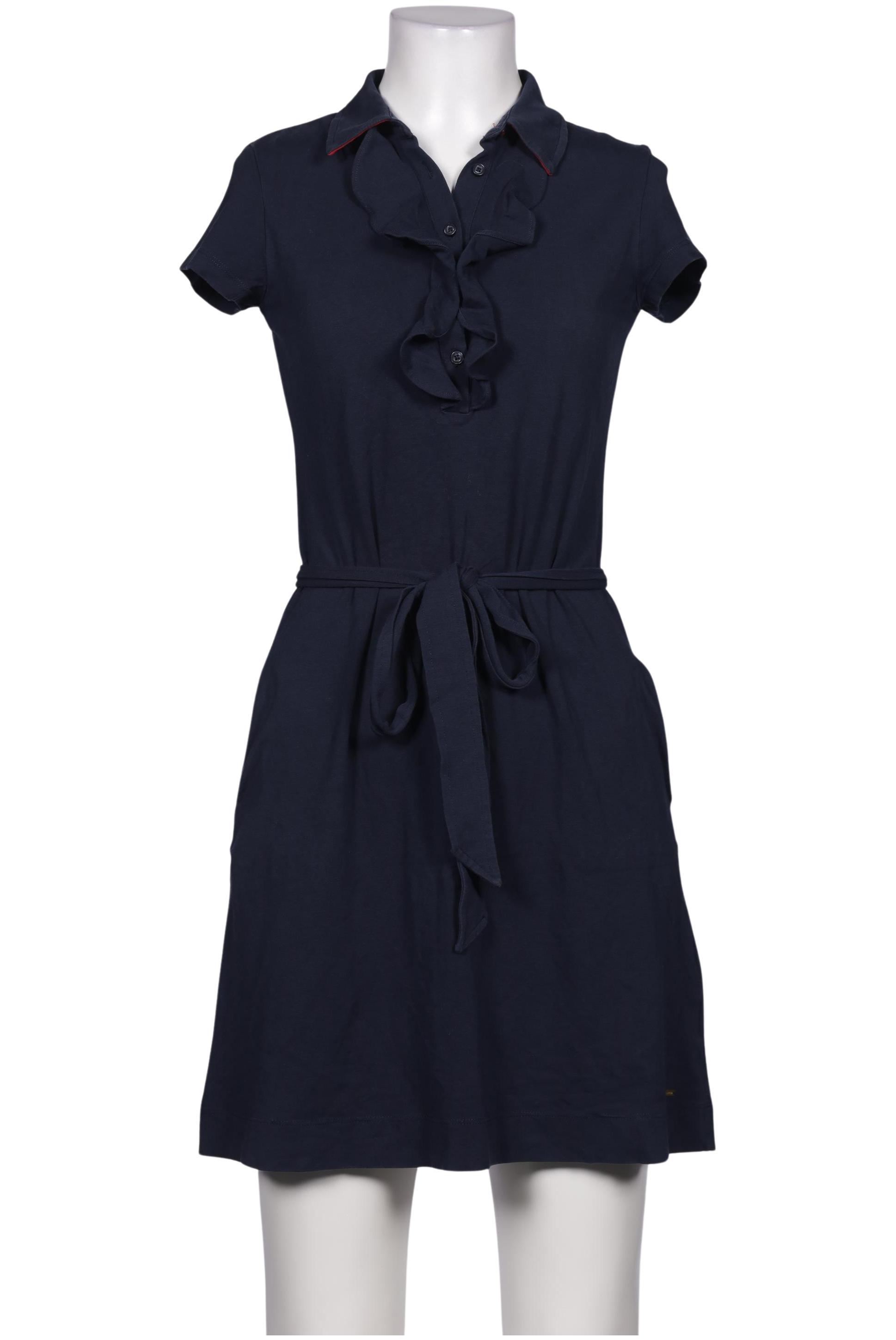 

Tommy Hilfiger Damen Kleid, marineblau, Gr. 38