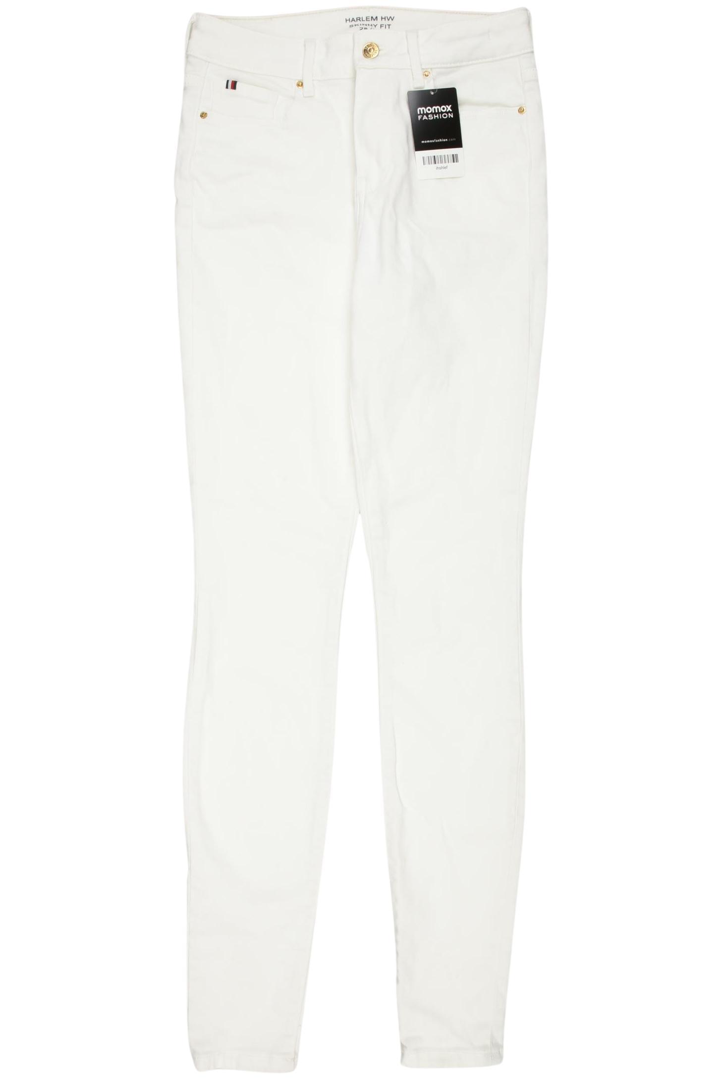 

Tommy Hilfiger Damen Jeans, weiß, Gr. 28