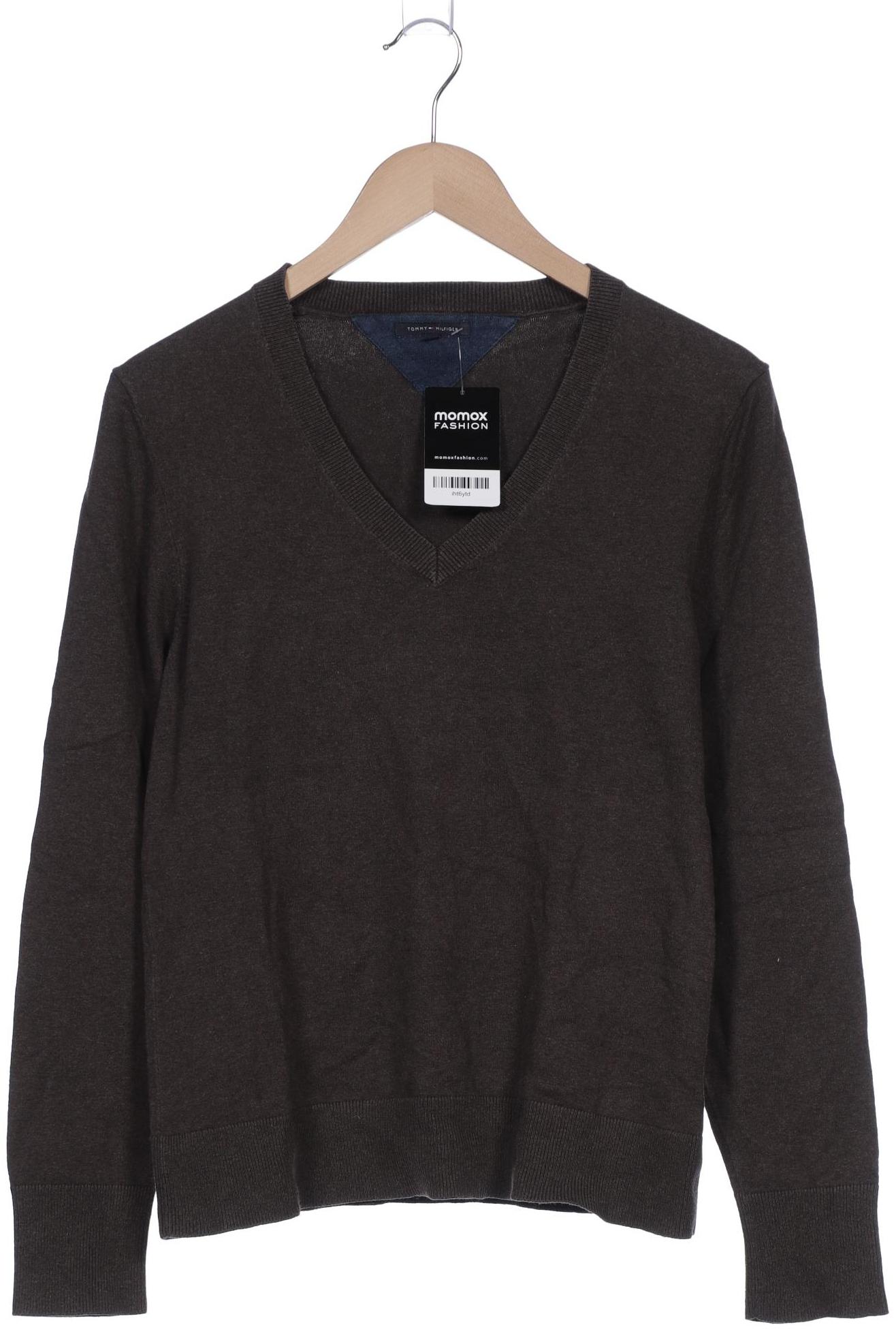 

Tommy Hilfiger Damen Pullover, braun, Gr. 44