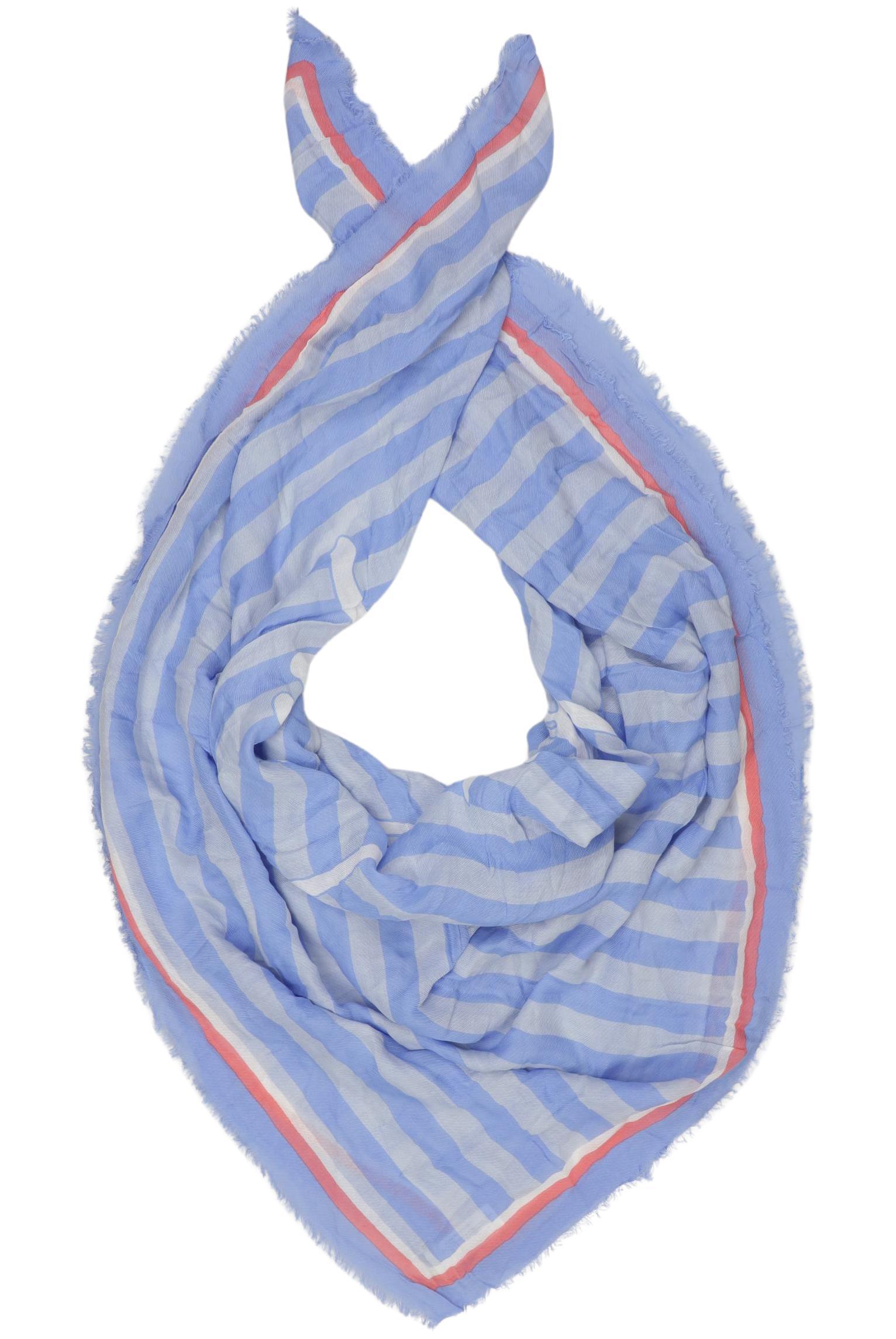 

Tommy Hilfiger Damen Schal, blau, Gr.