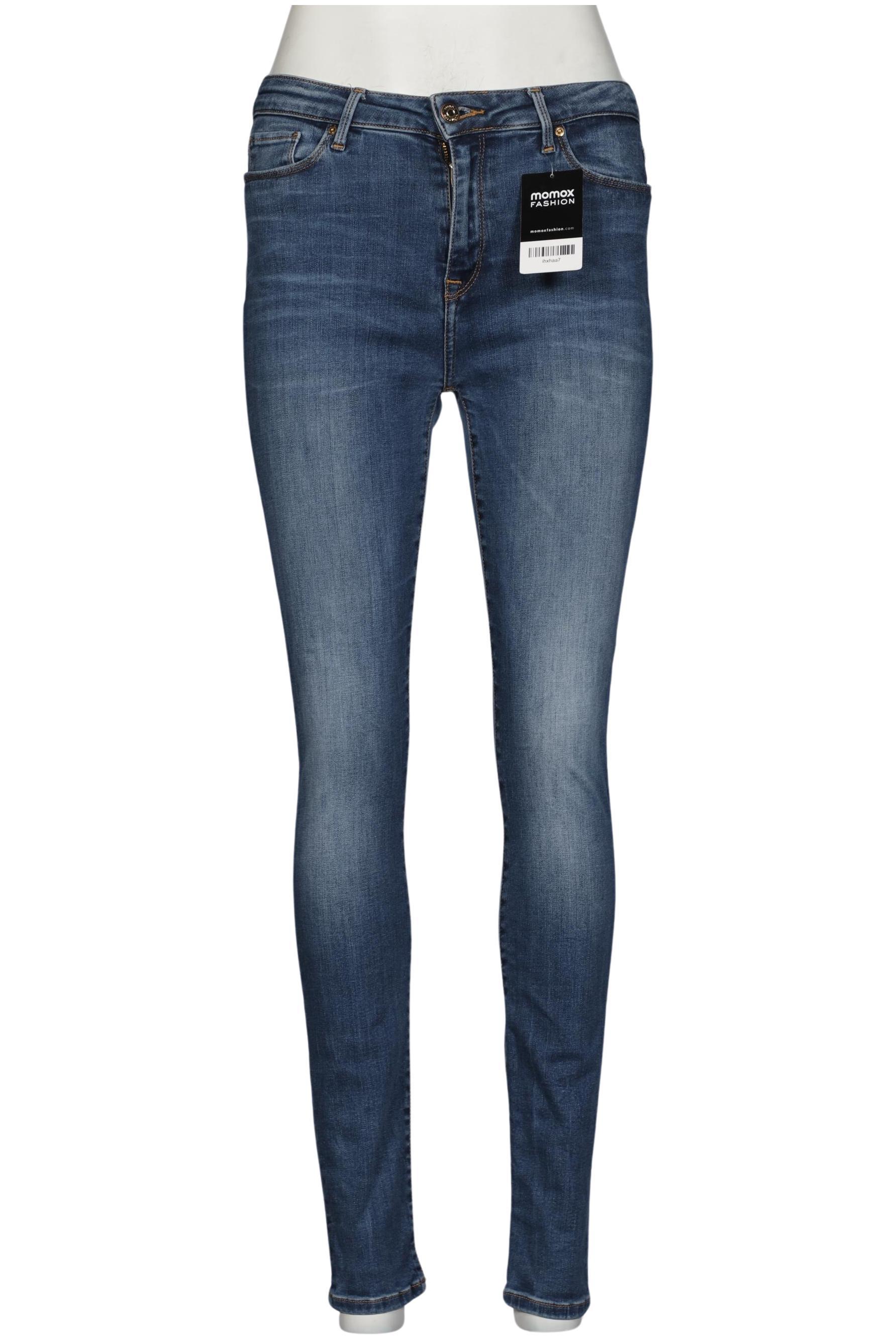 

Tommy Hilfiger Damen Jeans, blau, Gr. 30