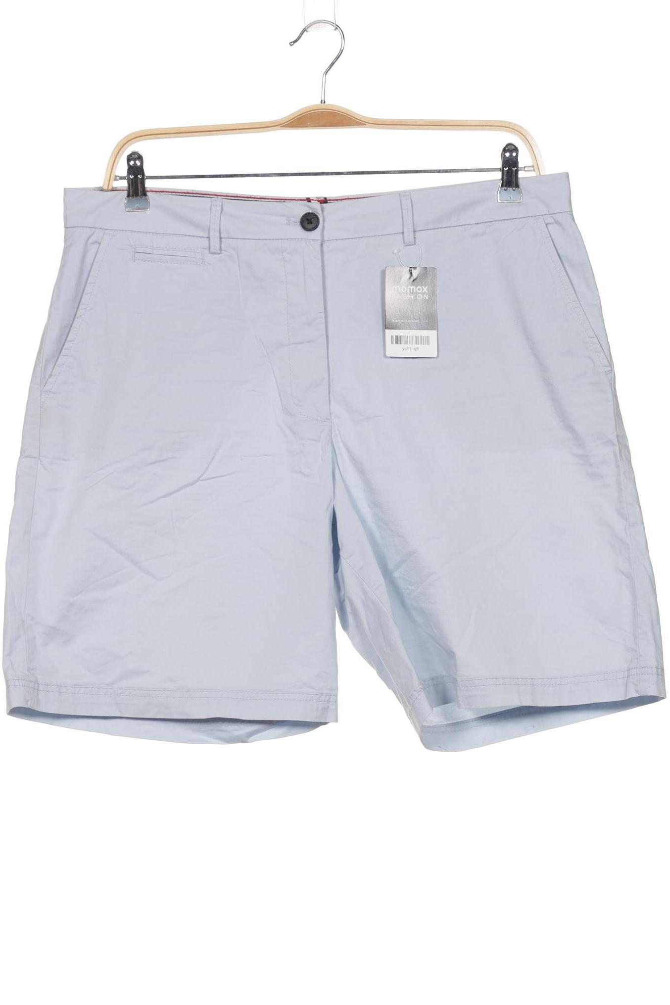 

Tommy Hilfiger Damen Shorts, hellblau, Gr. 16
