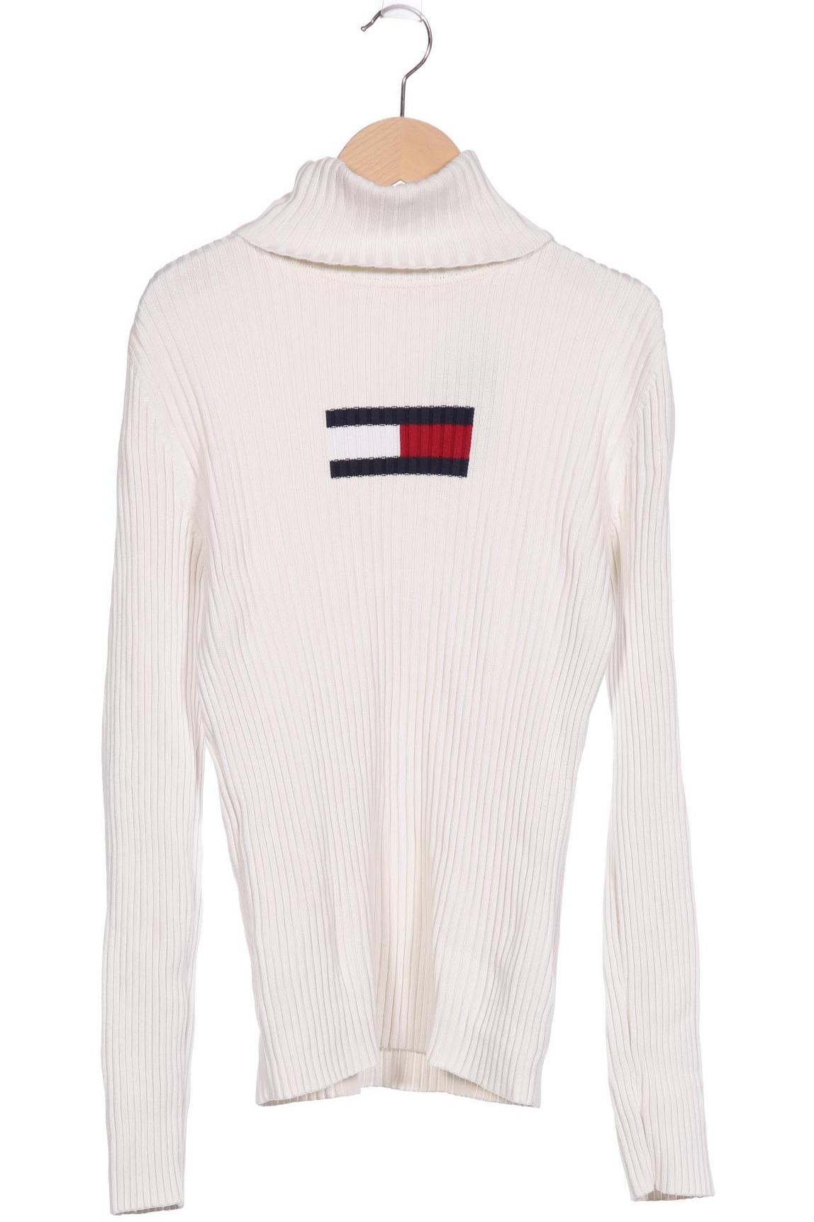 

Tommy Hilfiger Damen Pullover, weiß