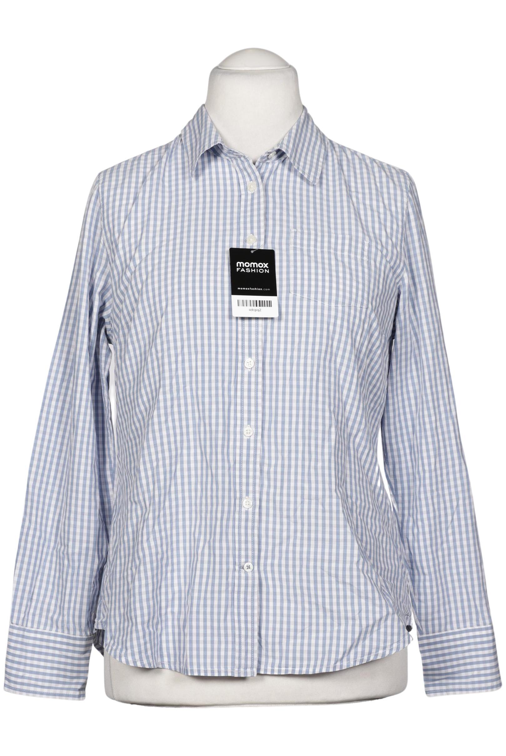 

Tommy Hilfiger Damen Bluse, mehrfarbig, Gr. 42