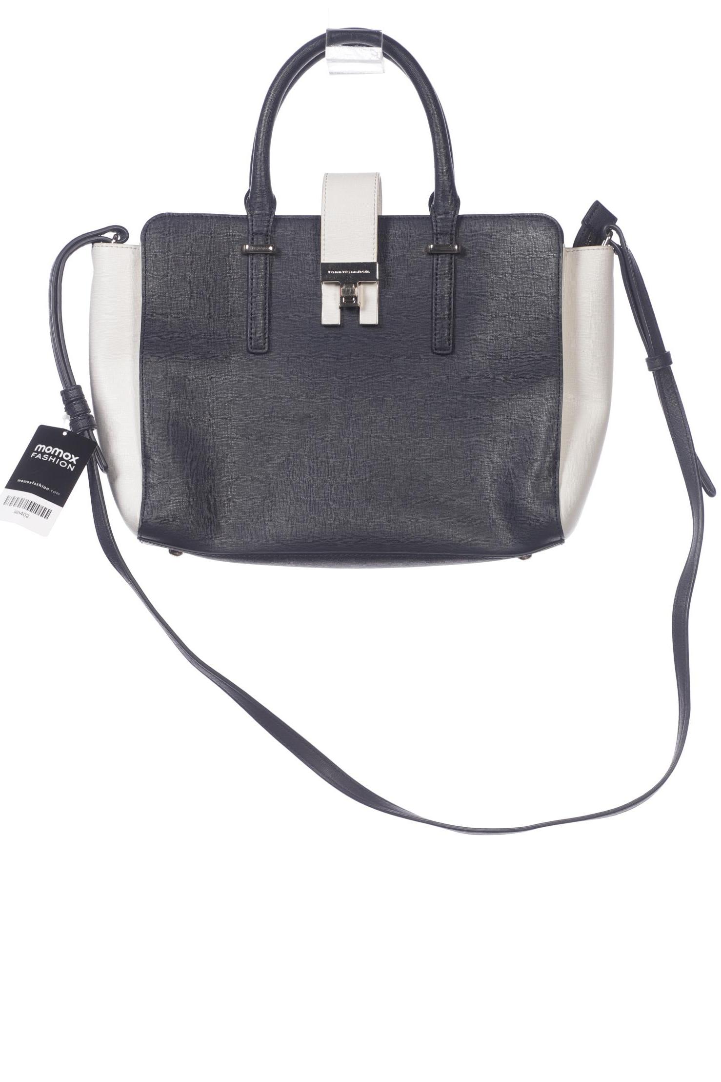 

Tommy Hilfiger Damen Handtasche, blau, Gr.