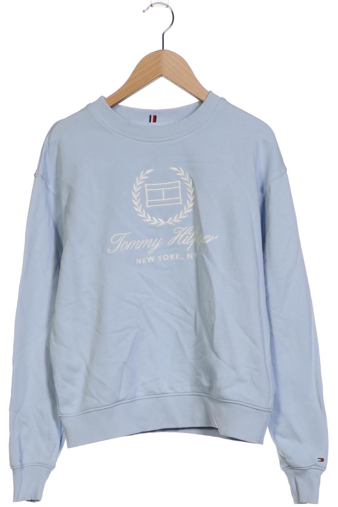 Thumbnail - Tommy Hilfiger Damen Sweatshirt, hellblau, Gr. 34