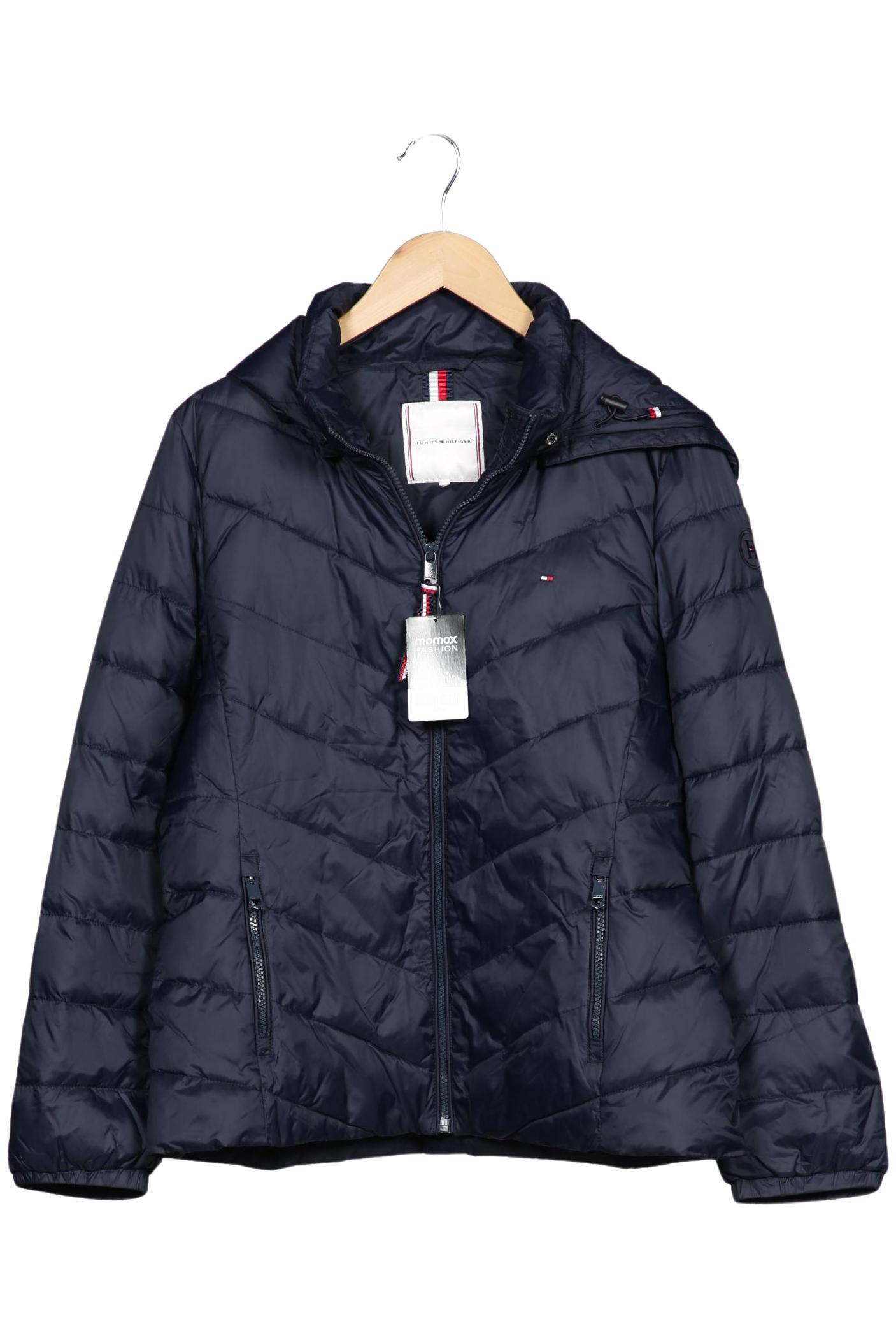 

Tommy Hilfiger Damen Jacke, marineblau, Gr. 44