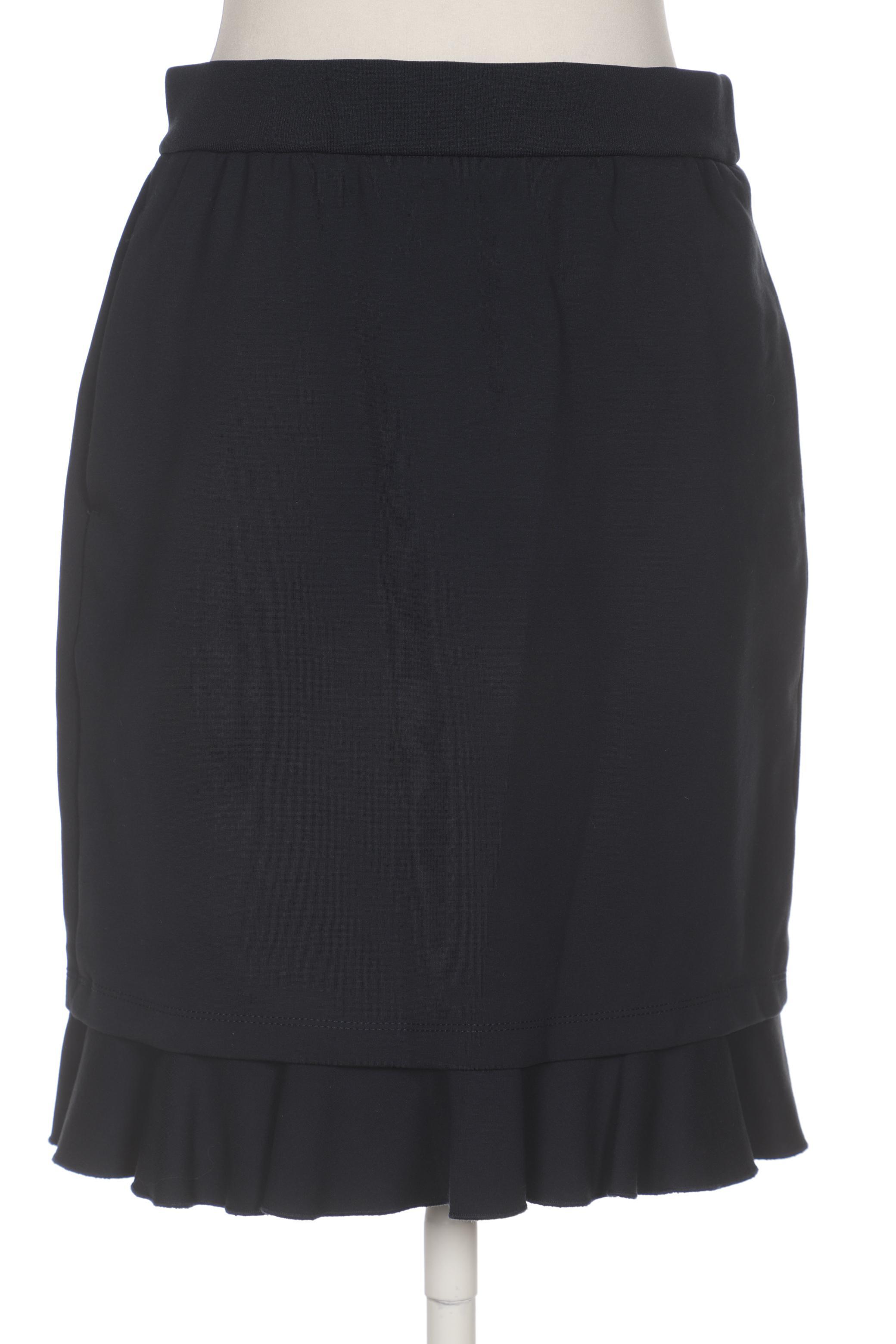 

Tommy Hilfiger Damen Rock, marineblau, Gr. 4