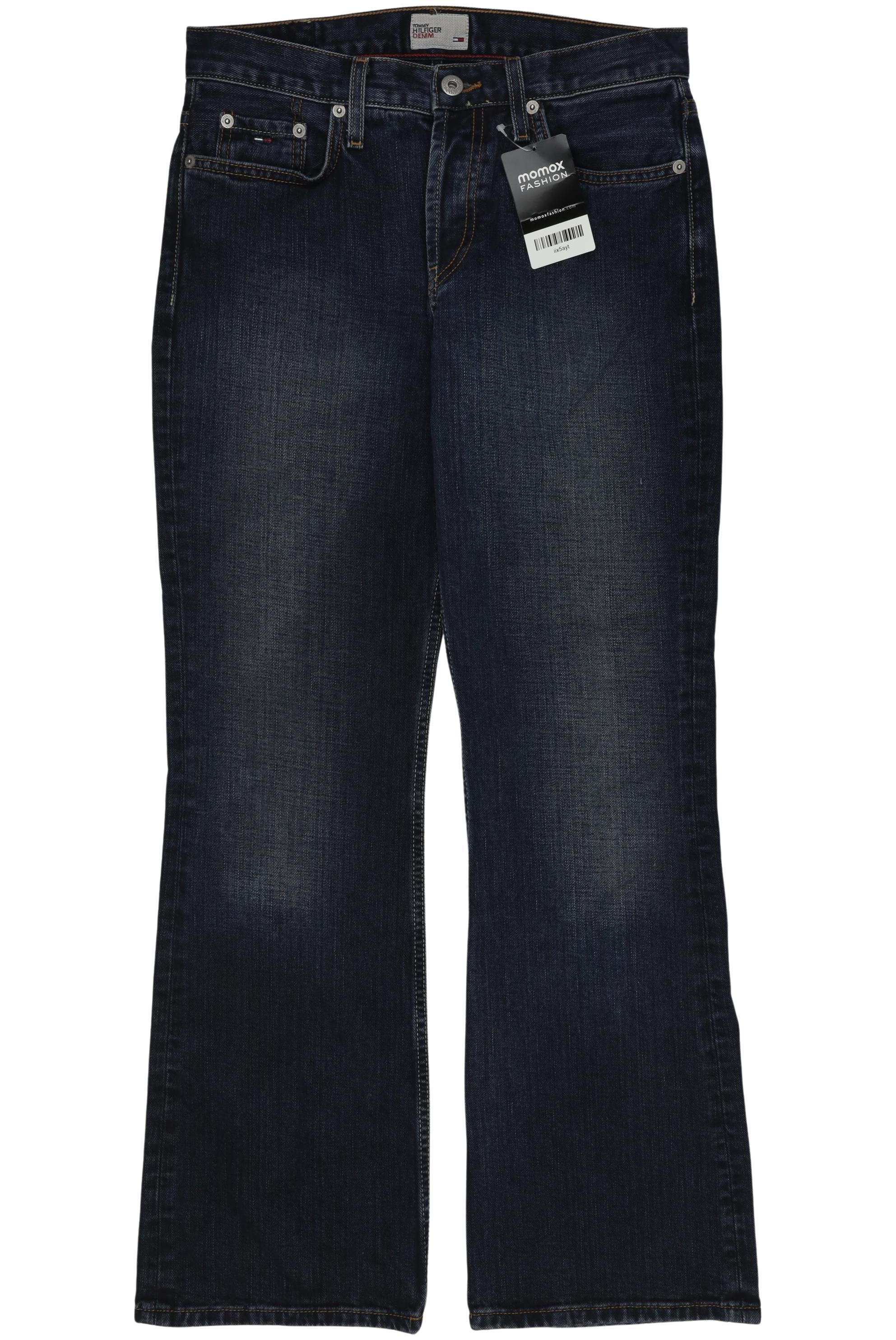 

Tommy Hilfiger Damen Jeans, marineblau, Gr. 28