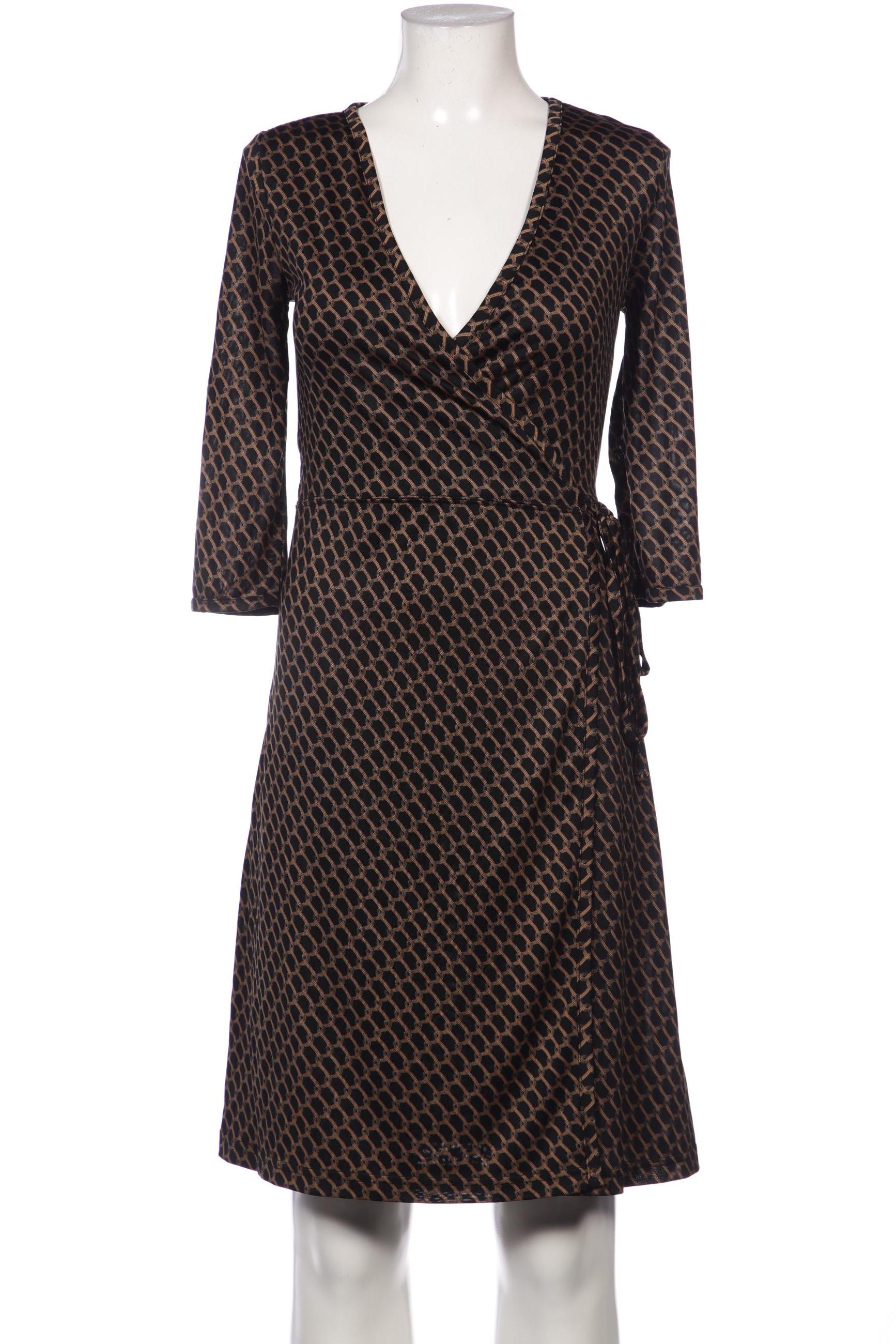 

Tommy Hilfiger Damen Kleid, braun, Gr. 36