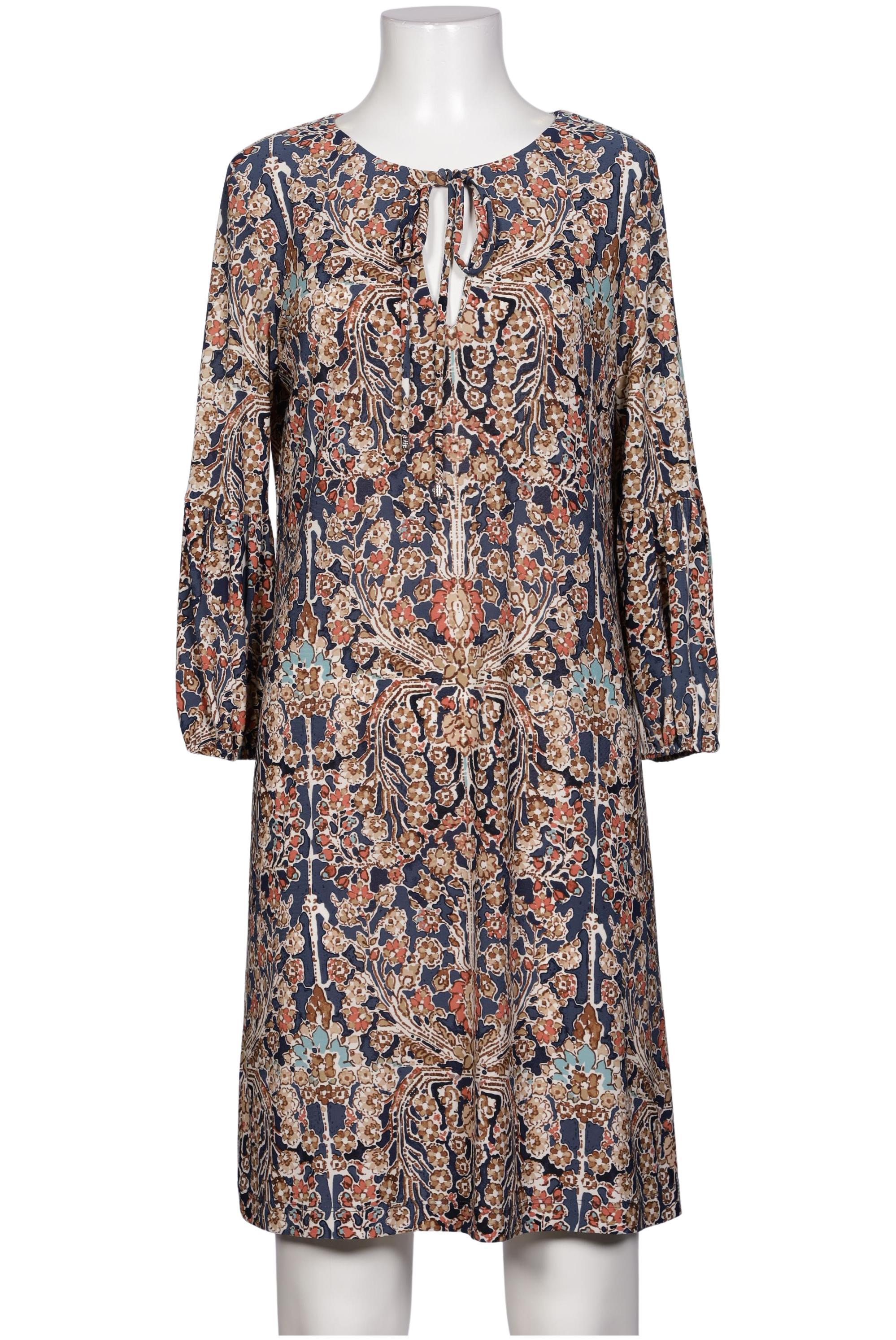 

Tommy Hilfiger Damen Kleid, mehrfarbig, Gr. 4