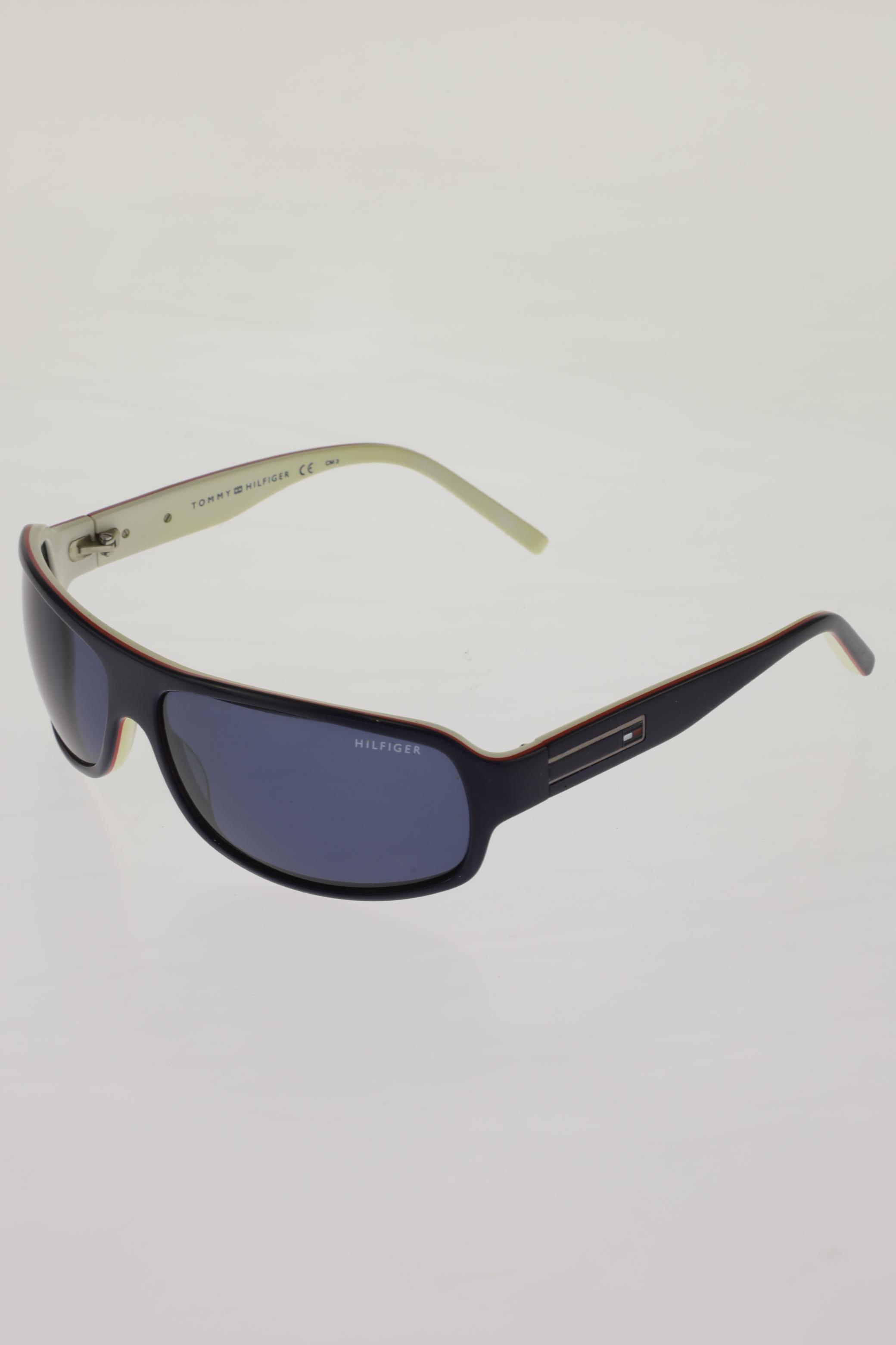 

Tommy Hilfiger Damen Sonnenbrille, blau, Gr.