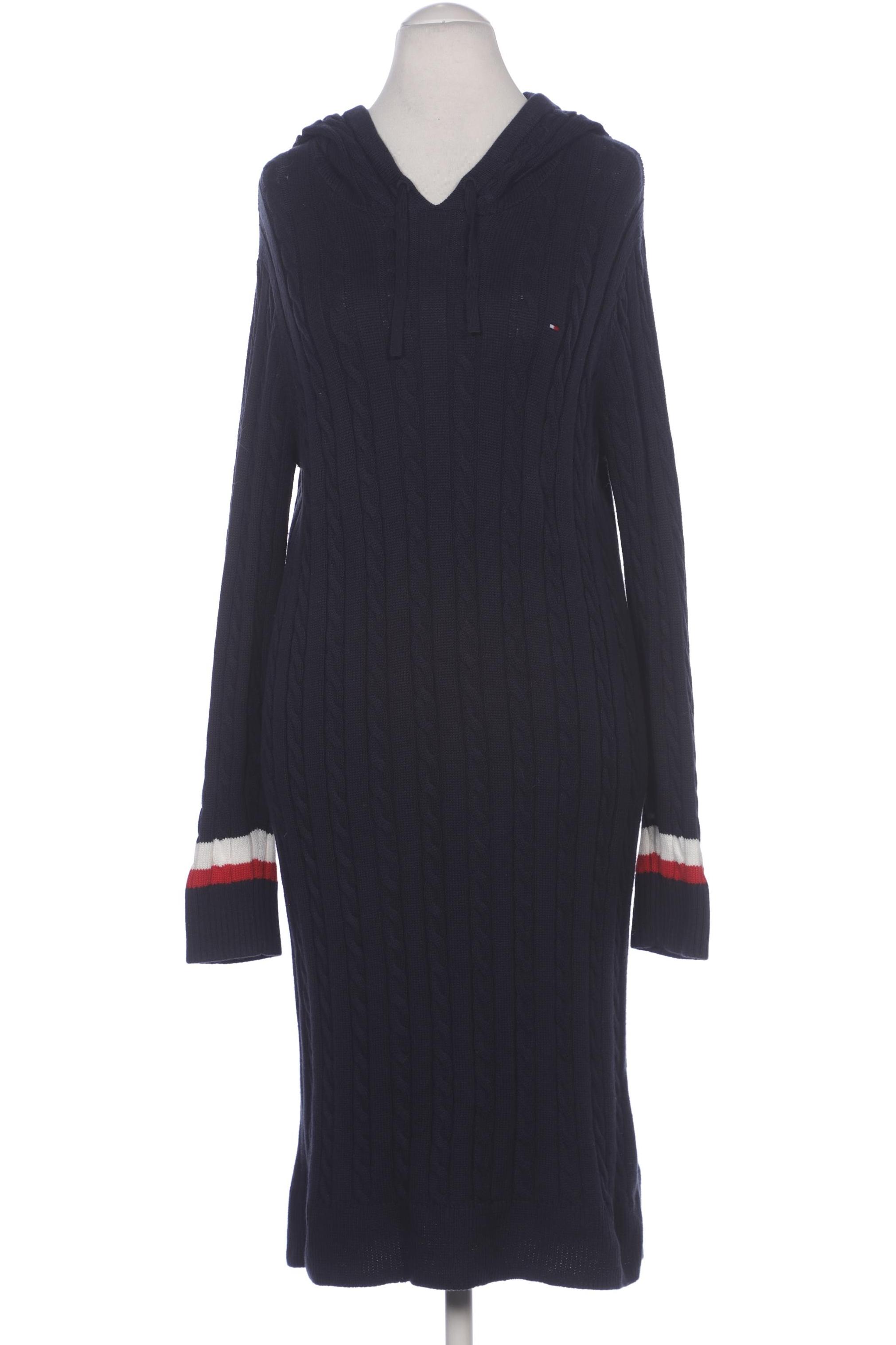 

Tommy Hilfiger Damen Kleid, marineblau, Gr. 38