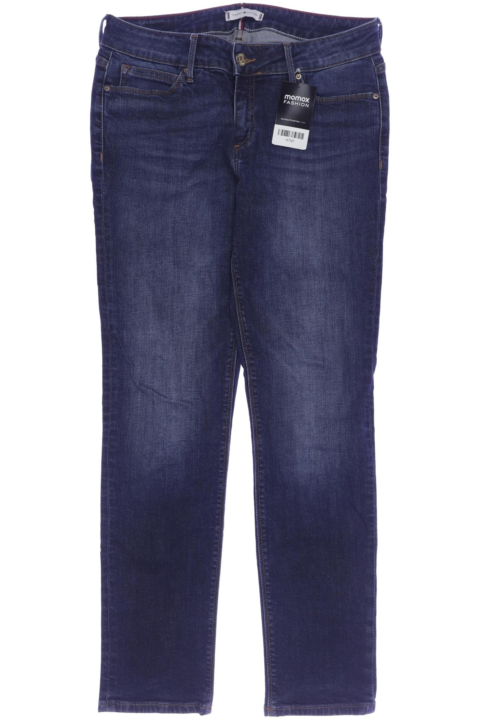 

Tommy Hilfiger Damen Jeans, marineblau, Gr. 29