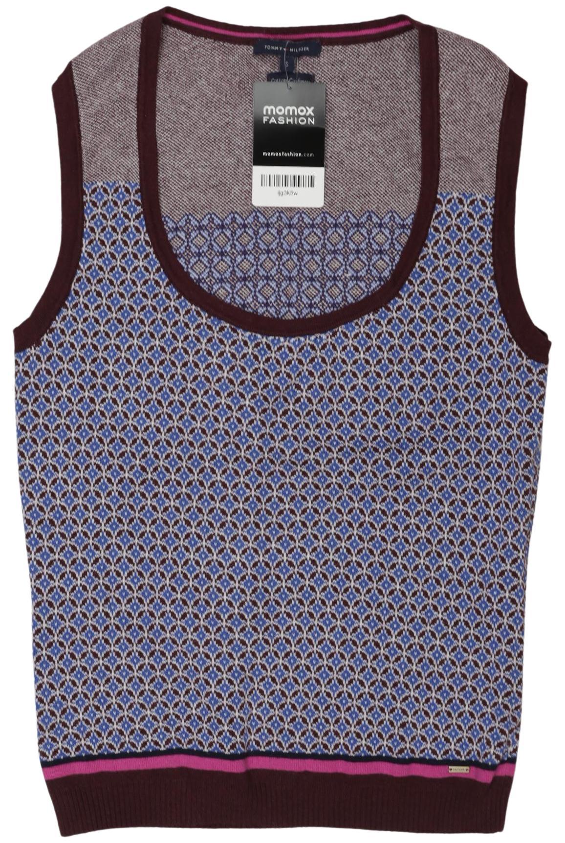 

Tommy Hilfiger Damen Pullover, mehrfarbig, Gr. 36