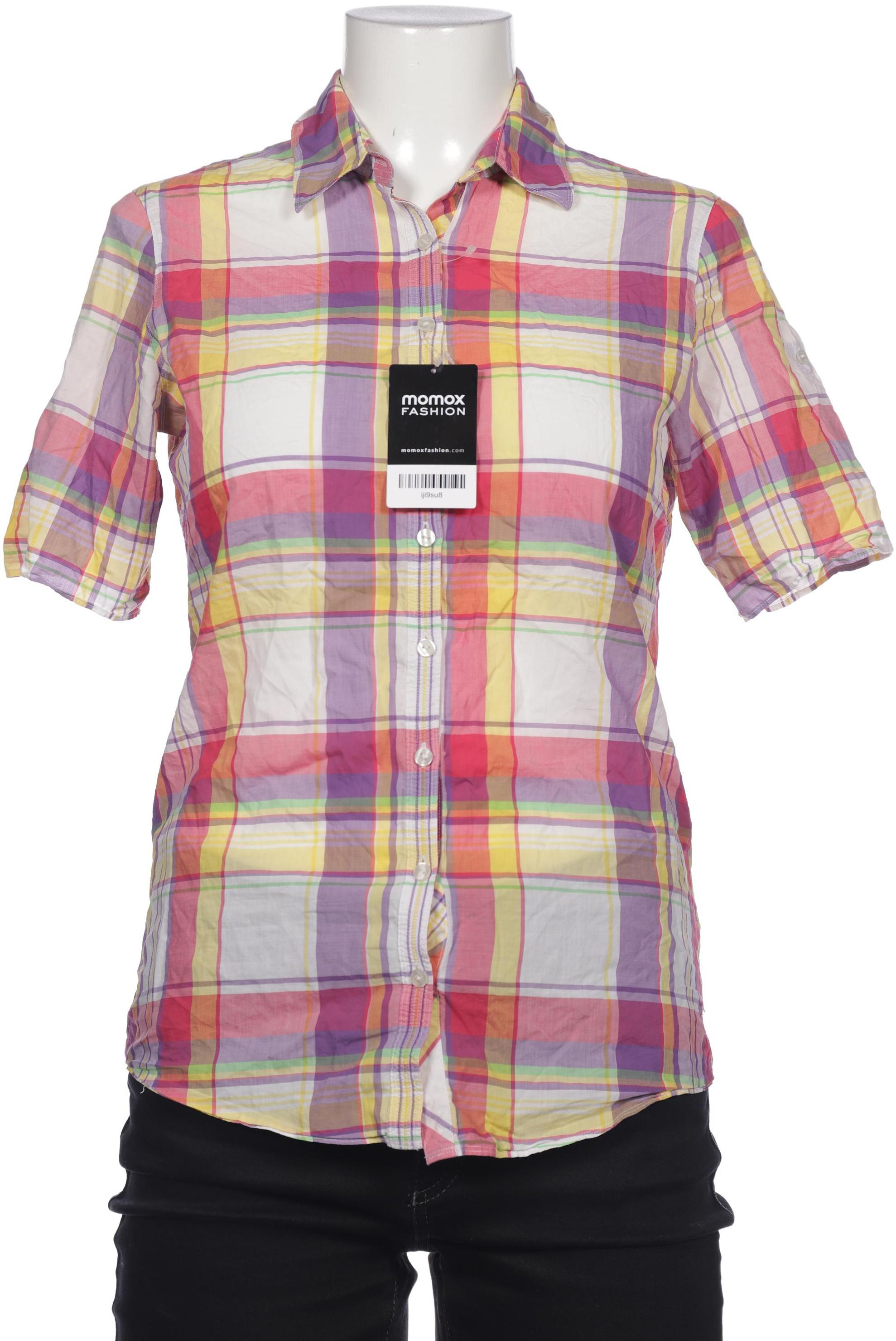 

Tommy Hilfiger Damen Bluse, mehrfarbig