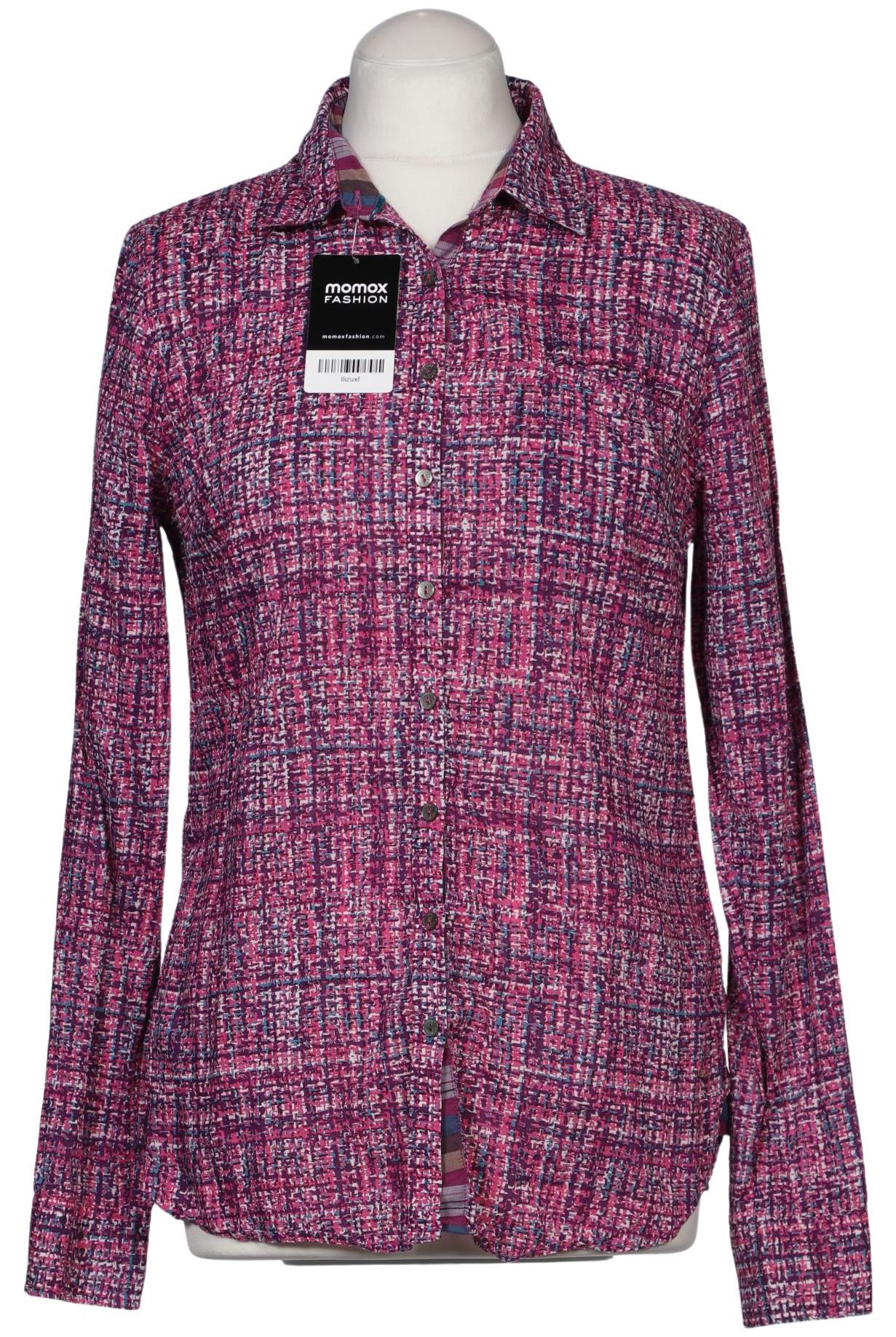 

Tommy Hilfiger Damen Bluse, pink, Gr. 8