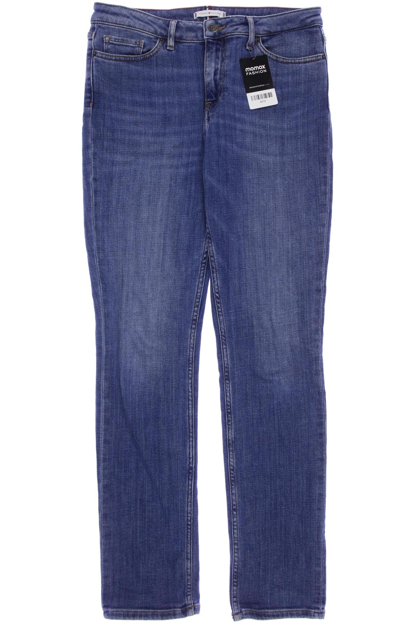 

Tommy Hilfiger Damen Jeans, blau, Gr. 29
