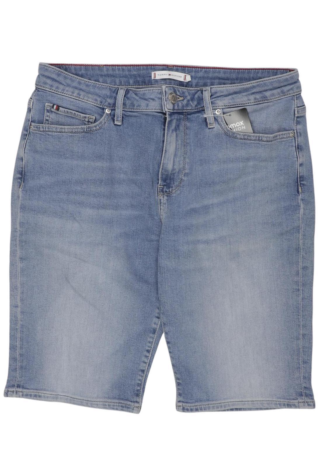 

Tommy Hilfiger Damen Shorts, hellblau, Gr. 30