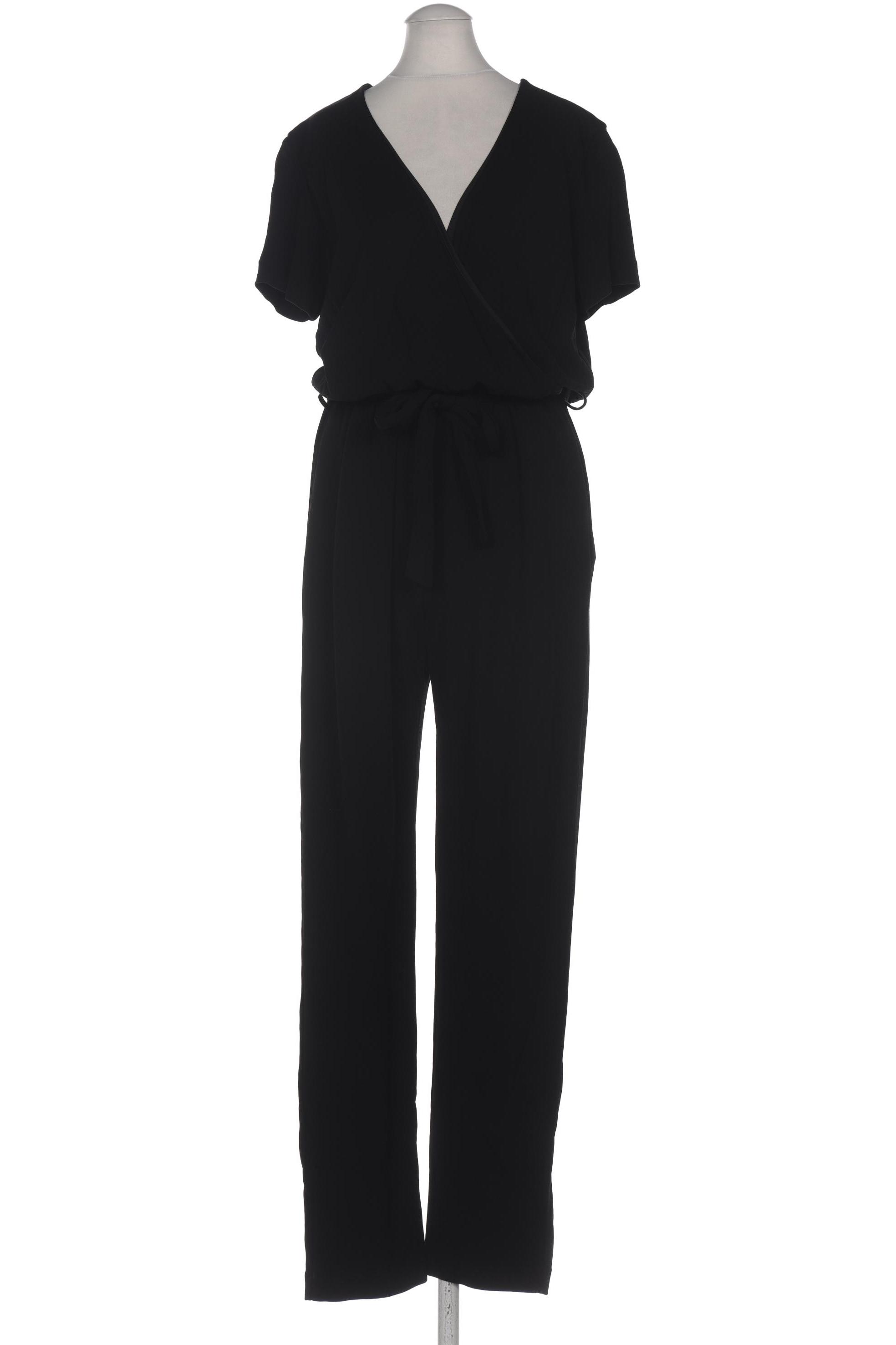 

Tommy Hilfiger Damen Jumpsuit/Overall, schwarz, Gr. 36