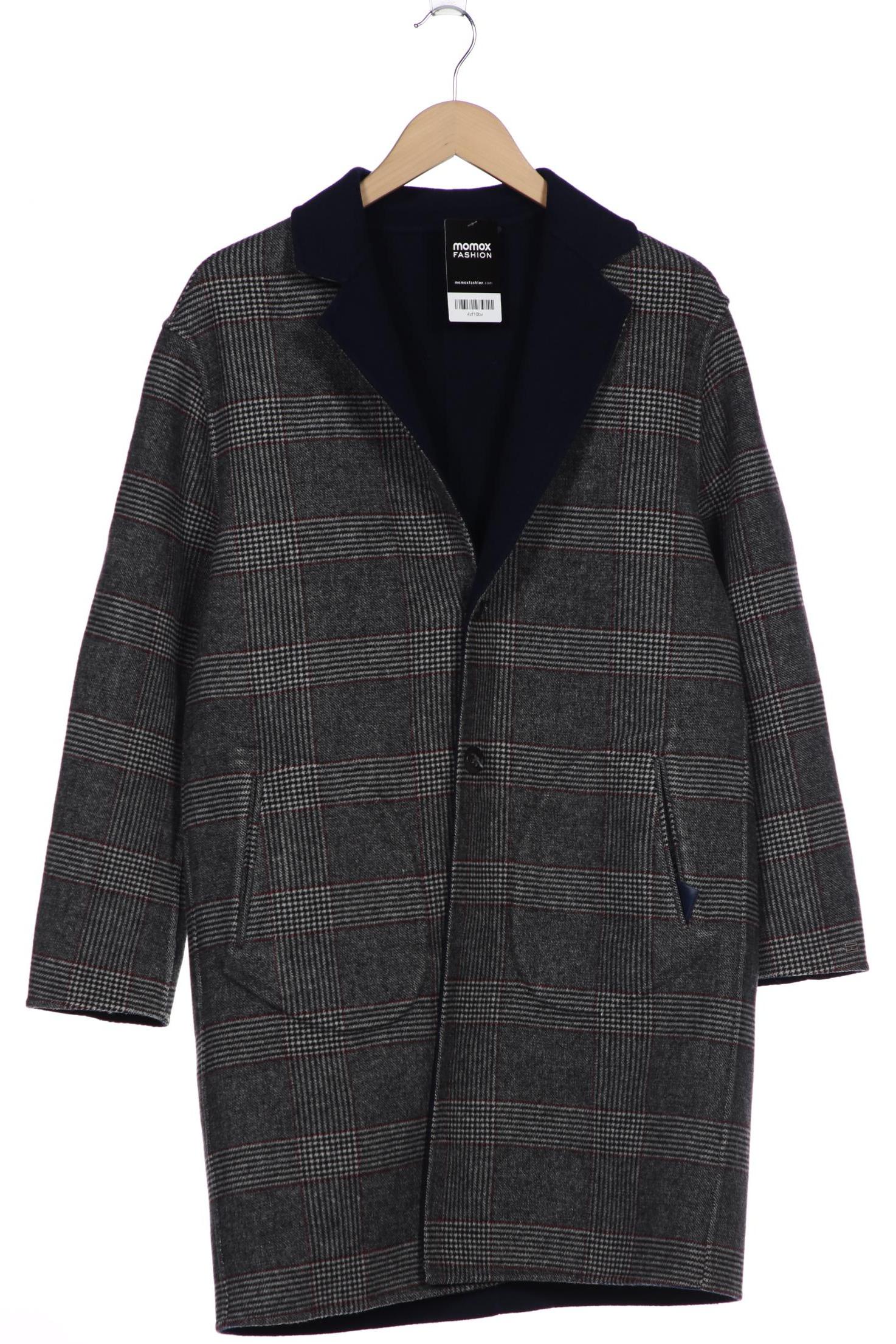 

Tommy Hilfiger Damen Mantel, grau