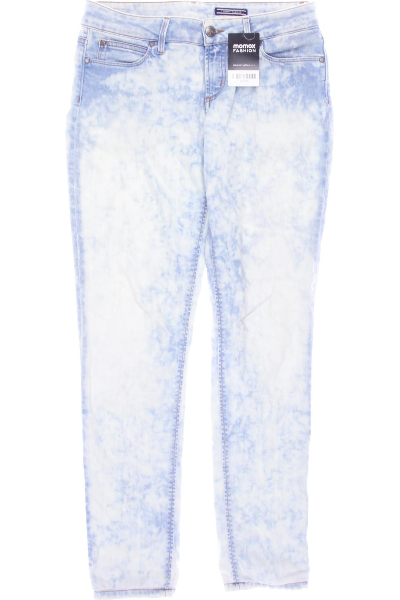 

Tommy Hilfiger Damen Jeans, hellblau