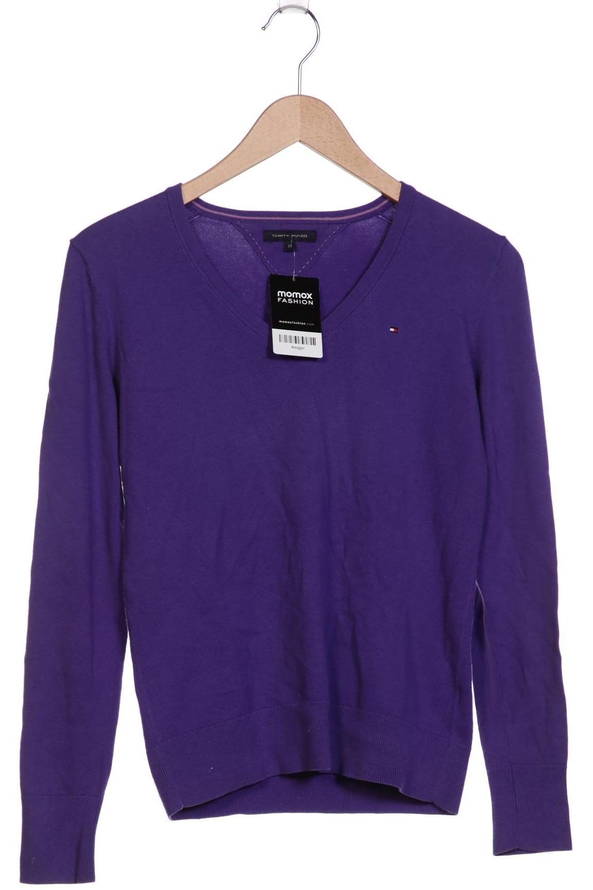 

Tommy Hilfiger Damen Pullover, flieder, Gr. 38