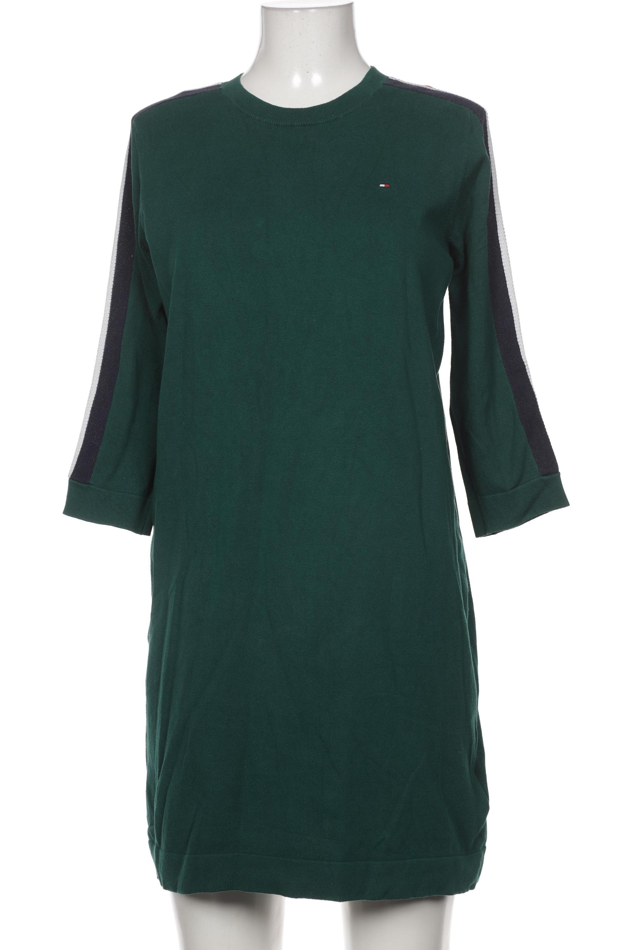 

Tommy Hilfiger Damen Kleid, grün, Gr. 42