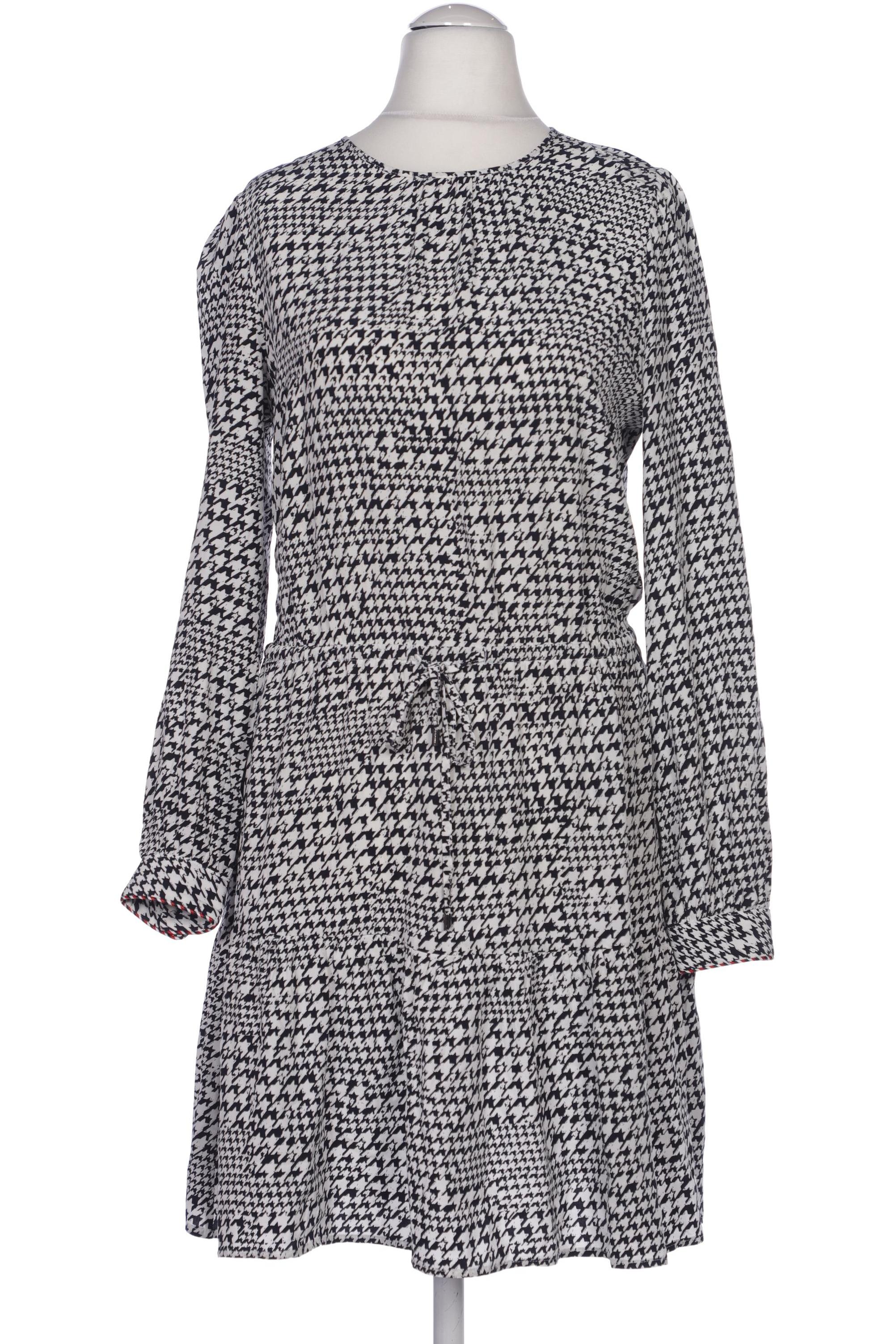 

Tommy Hilfiger Damen Kleid, marineblau, Gr. 36