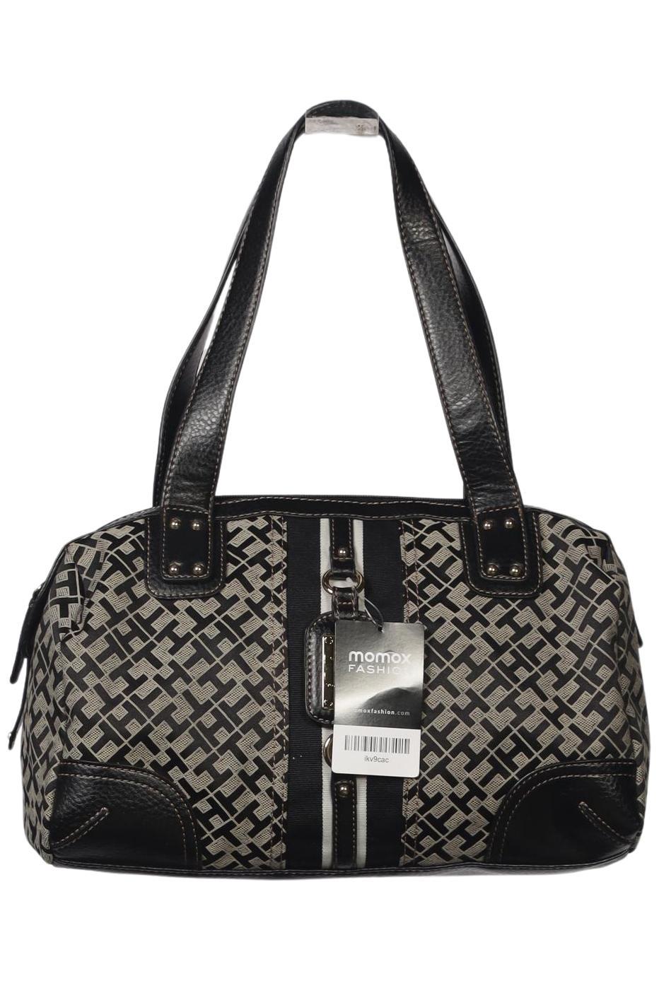 

Tommy Hilfiger Damen Handtasche, mehrfarbig, Gr.