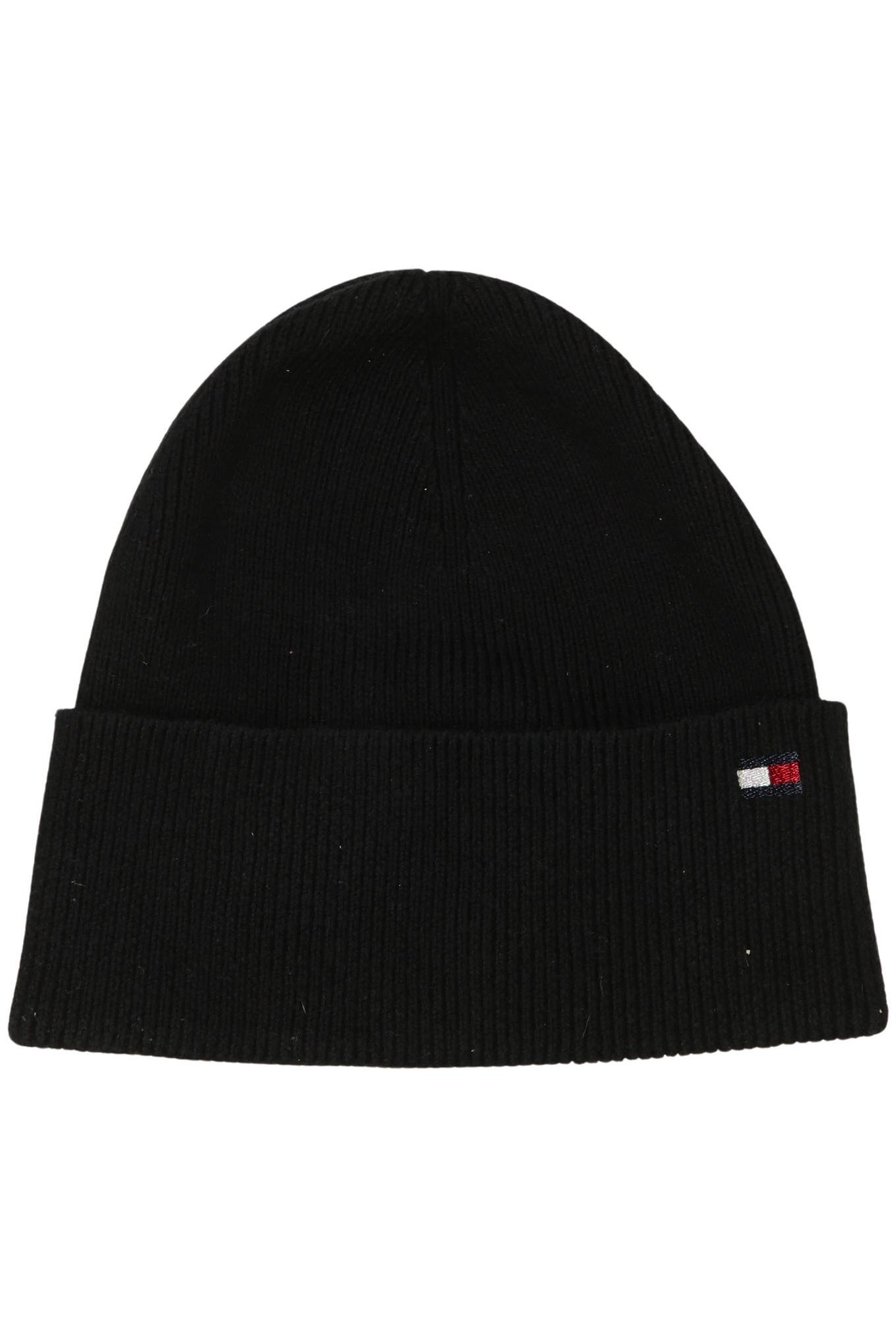 

Tommy Hilfiger Damen Hut/Mütze, schwarz, Gr. uni