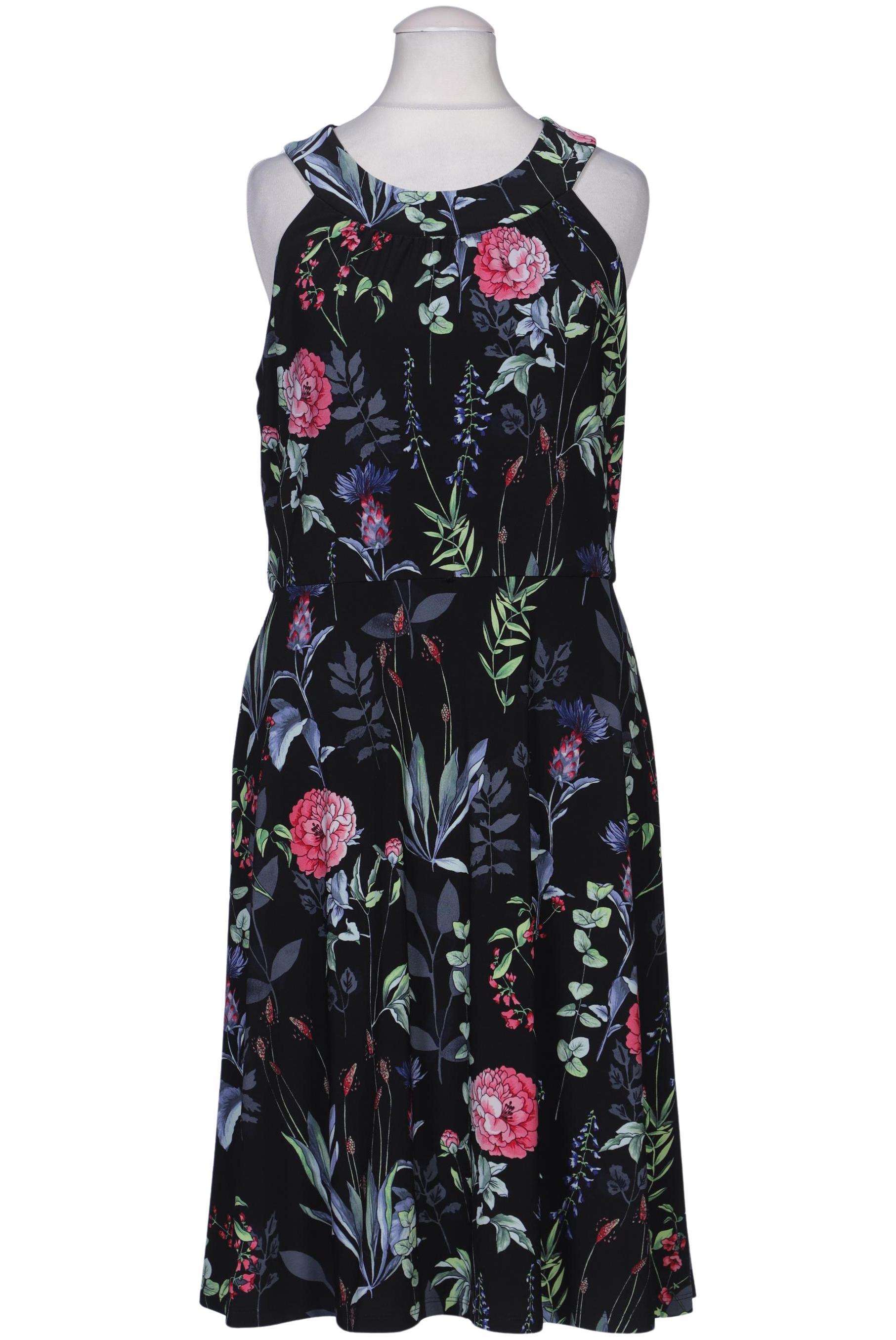 

Tommy Hilfiger Damen Kleid, schwarz, Gr. 4