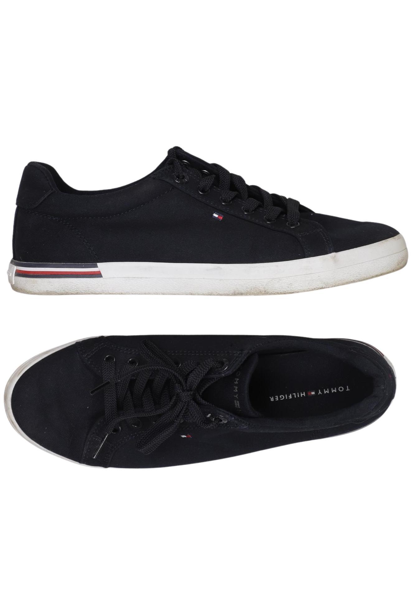 

Tommy Hilfiger Damen Sneakers, marineblau, Gr. 39