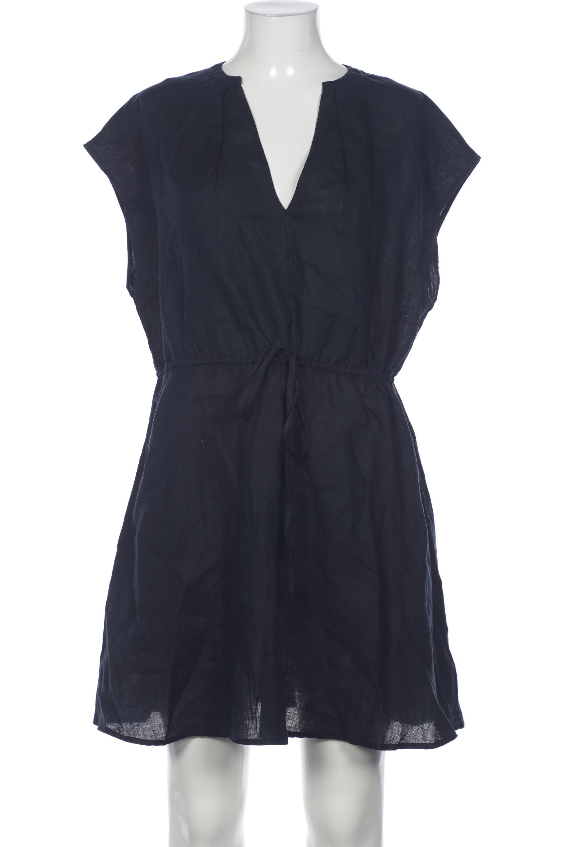 

Tommy Hilfiger Damen Kleid, marineblau