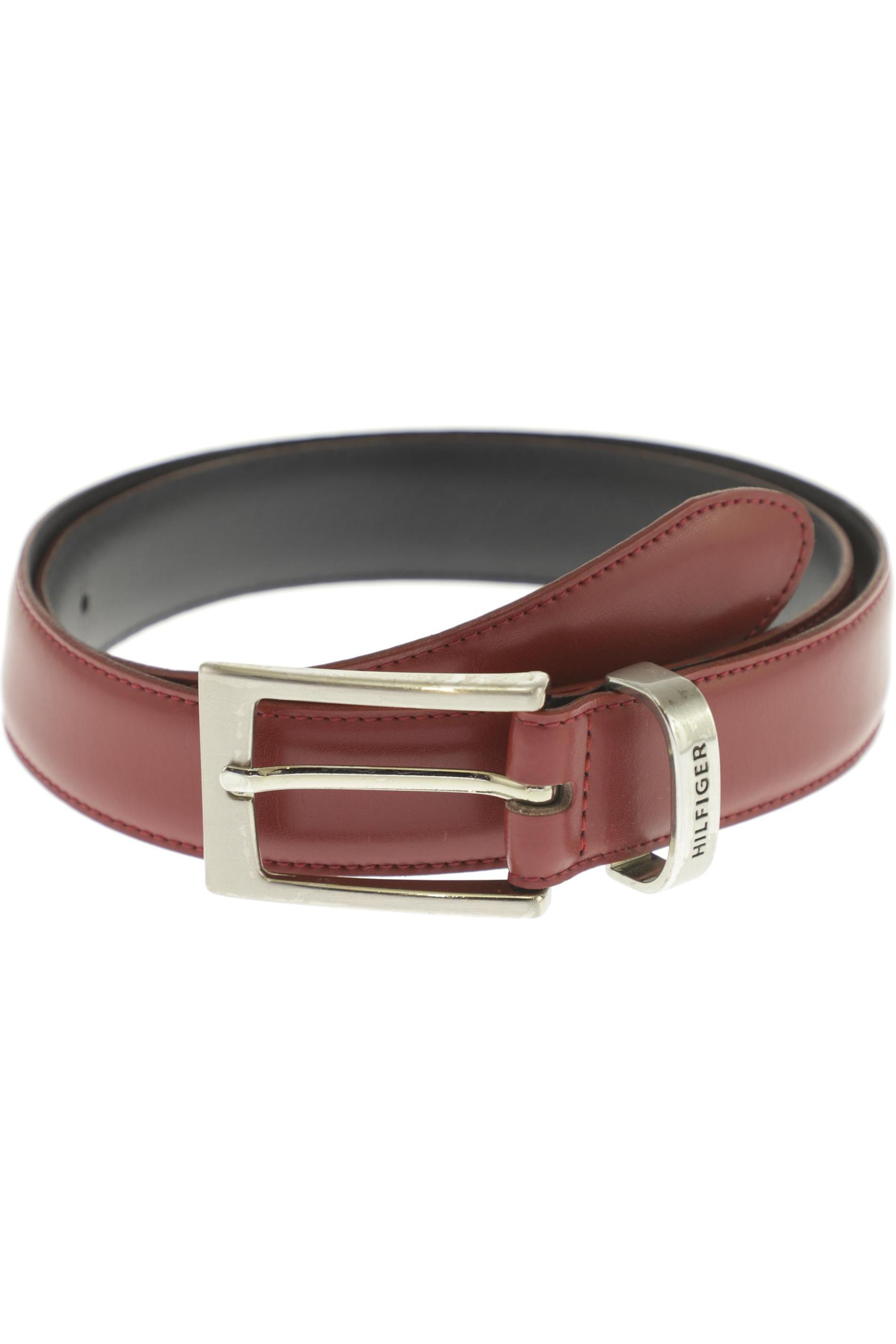 

Tommy Hilfiger Damen Gürtel, rot