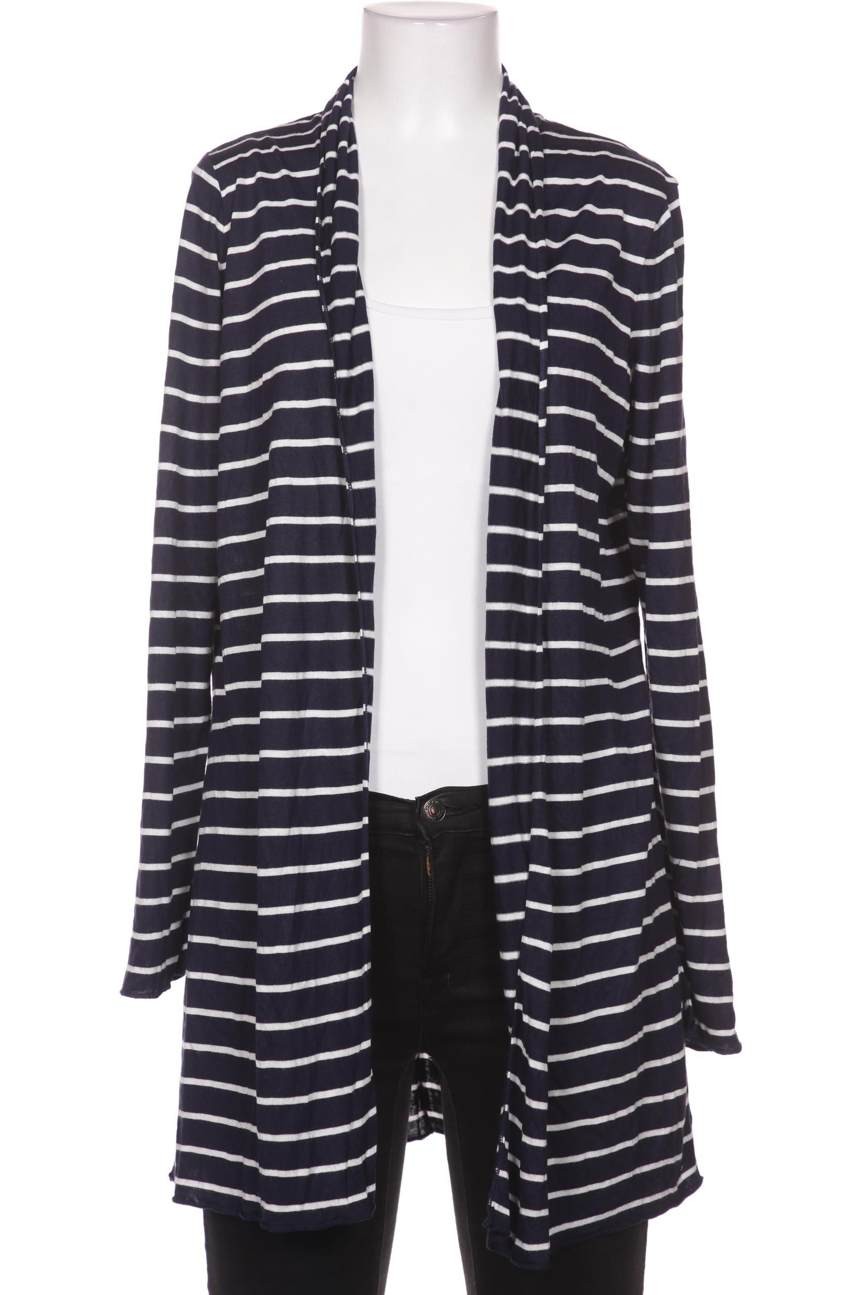 

Tommy Hilfiger Damen Strickjacke, marineblau, Gr. 36