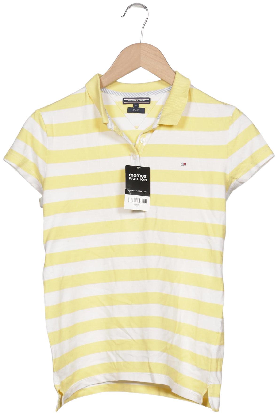 

Tommy Hilfiger Damen Poloshirt, mehrfarbig, Gr. 38