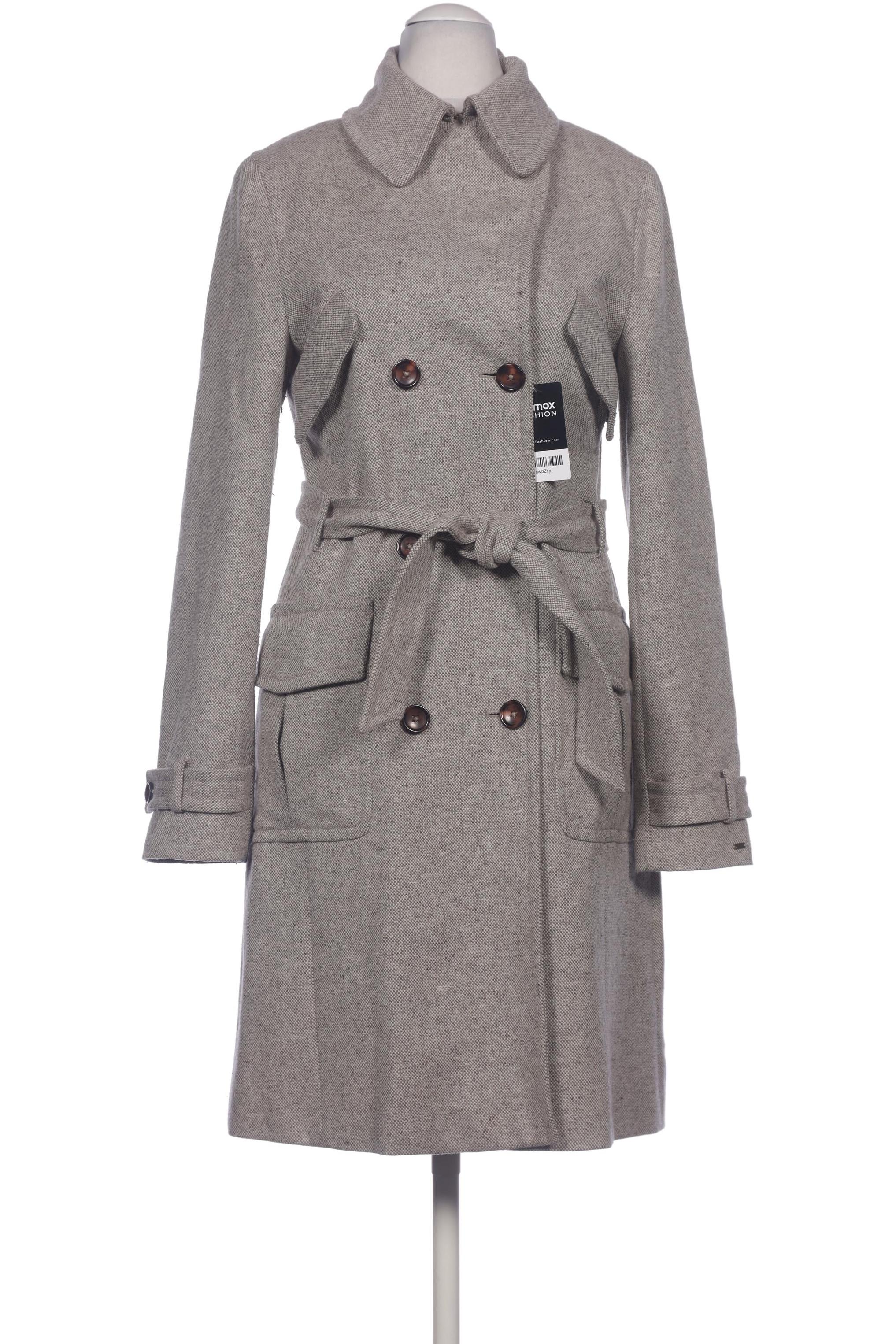 

Tommy Hilfiger Damen Mantel, beige, Gr. 38