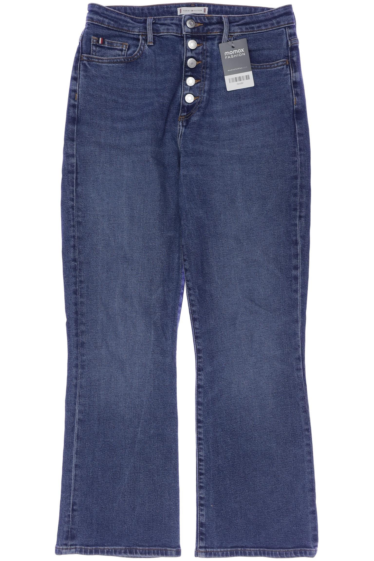 

Tommy Hilfiger Damen Jeans, blau, Gr. 29