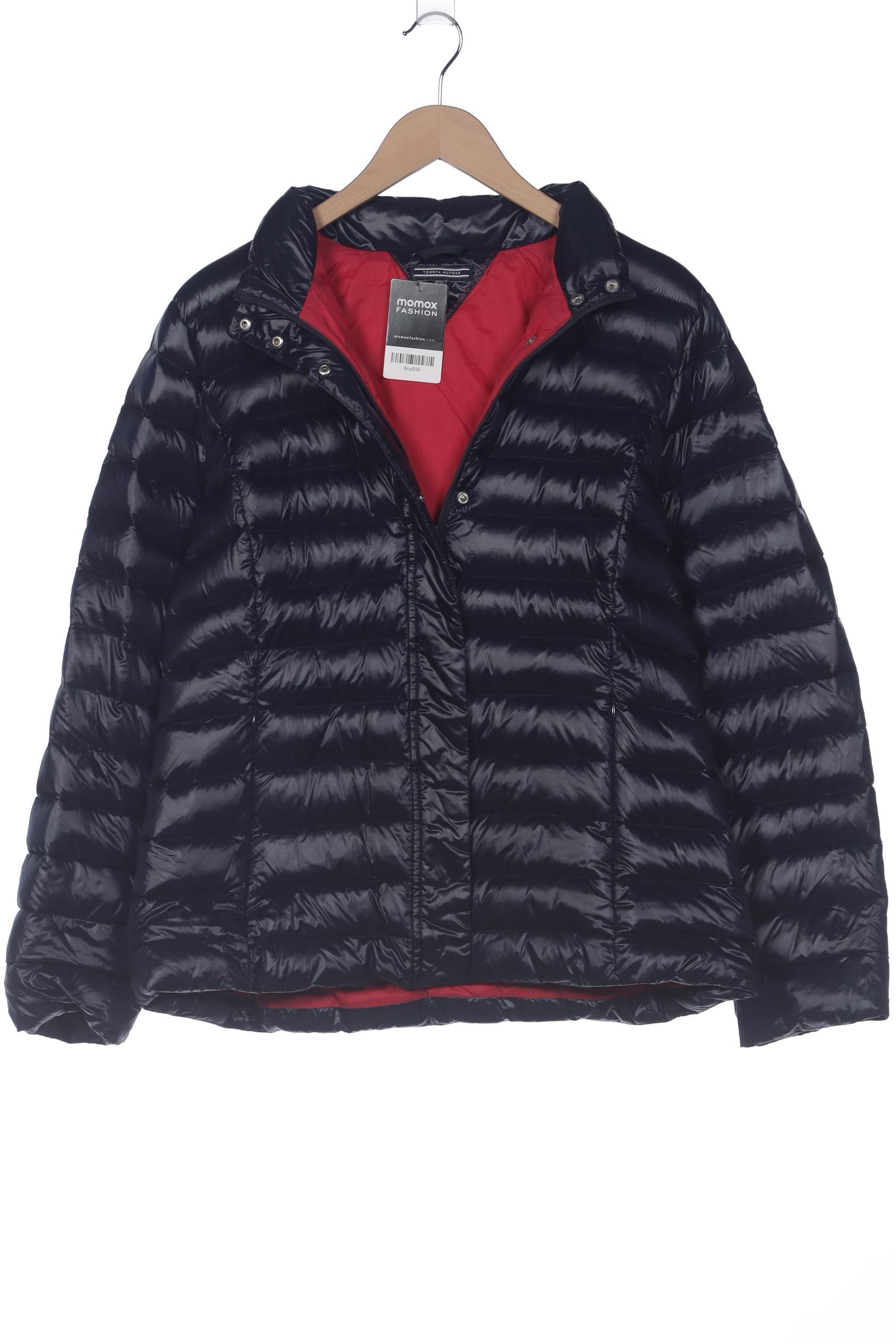 

Tommy Hilfiger Damen Jacke, marineblau, Gr. 38