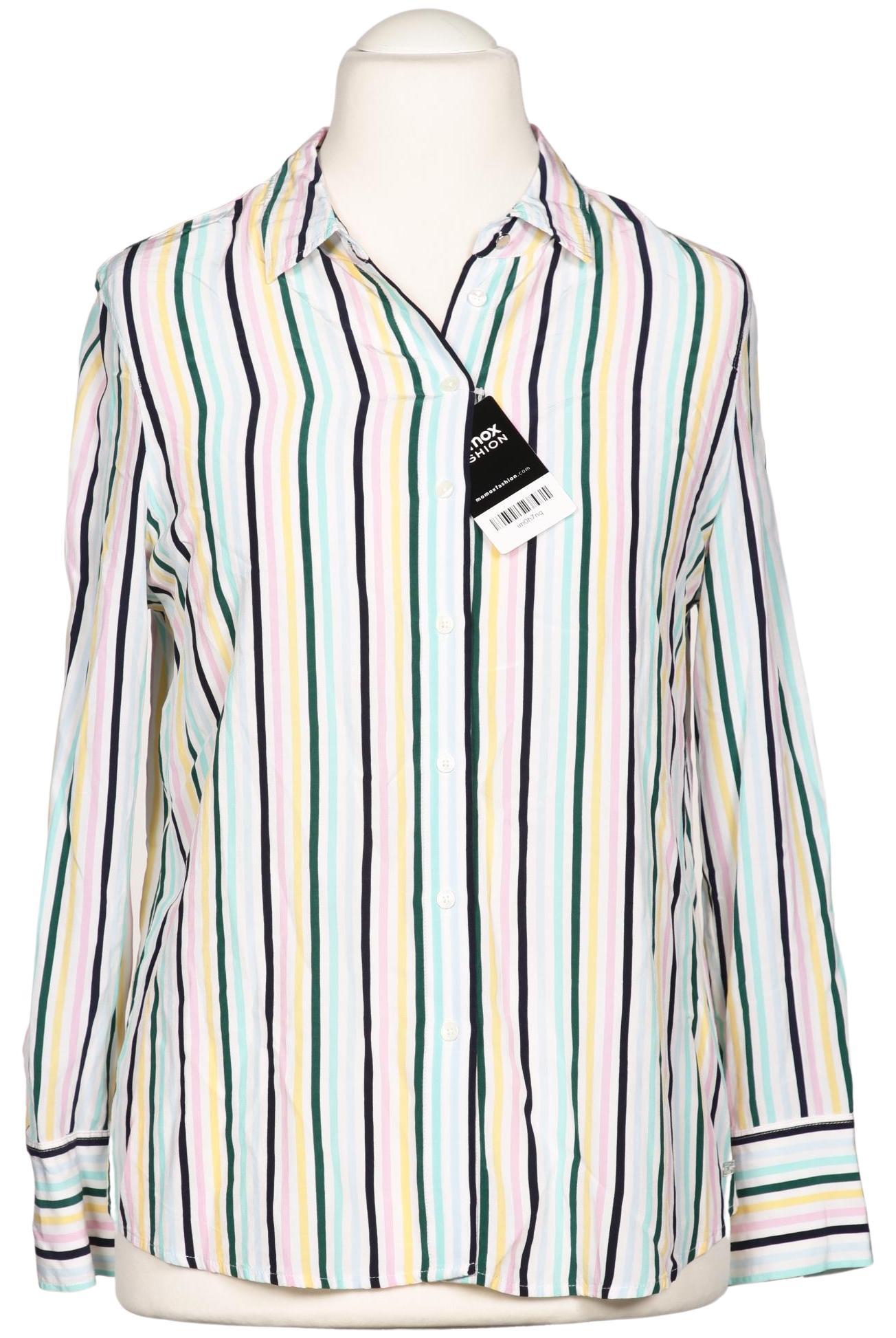 

Tommy Hilfiger Damen Bluse, mehrfarbig, Gr. 10