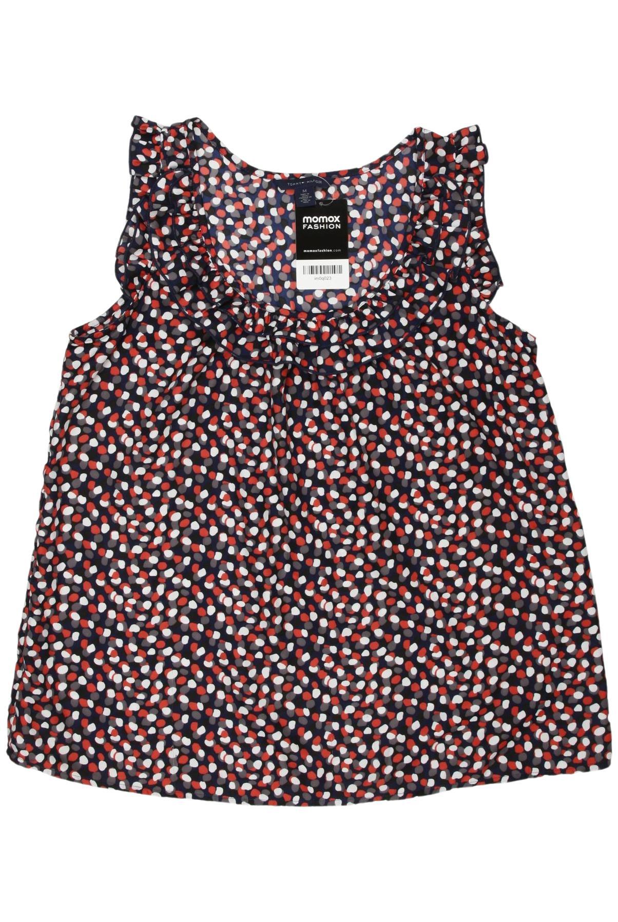 

Tommy Hilfiger Damen Top, mehrfarbig, Gr. 38