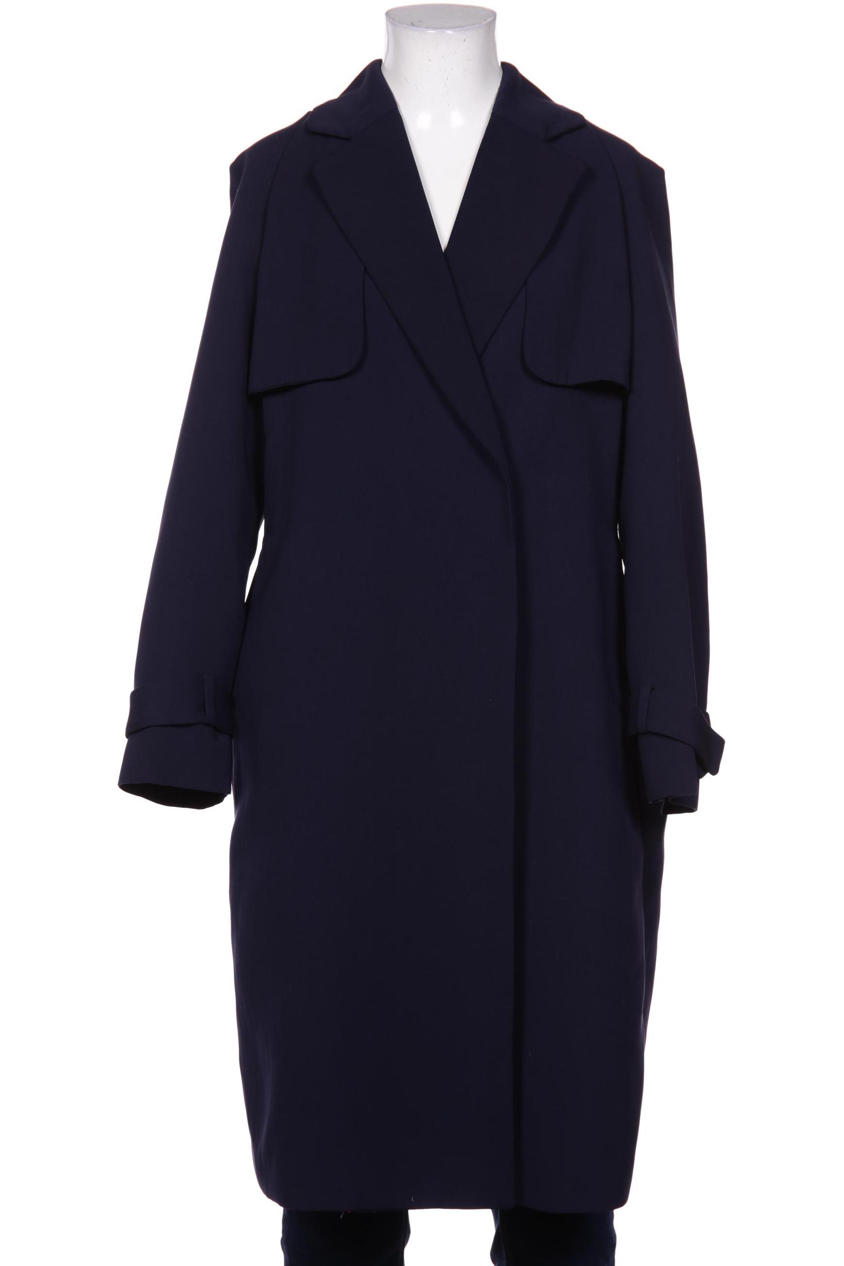 

Tommy Hilfiger Damen Mantel, marineblau, Gr. 36