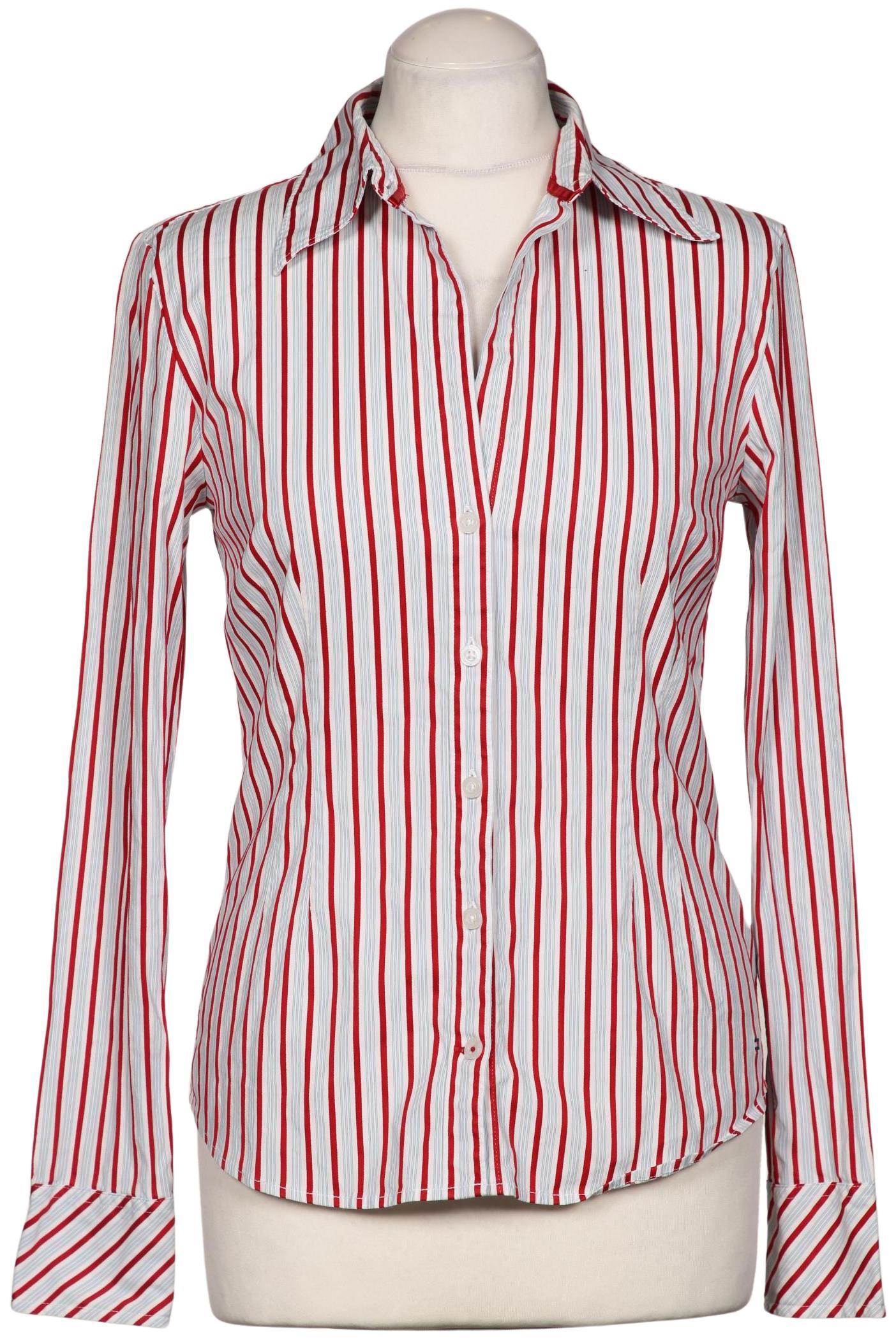 

Tommy Hilfiger Damen Bluse, mehrfarbig, Gr. 8