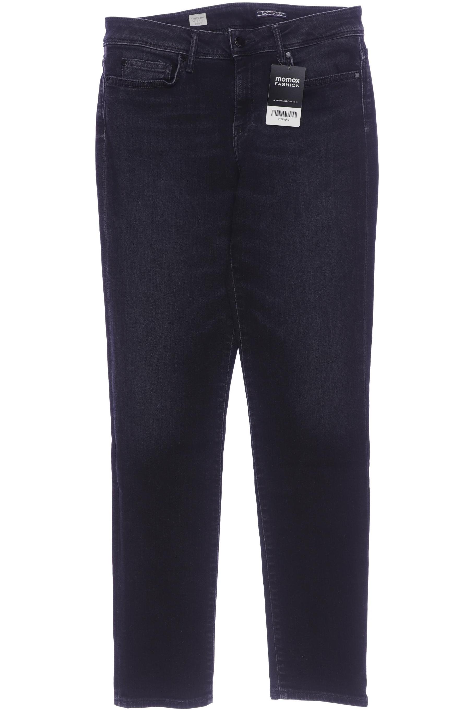 

Tommy Hilfiger Damen Jeans, schwarz, Gr. 29