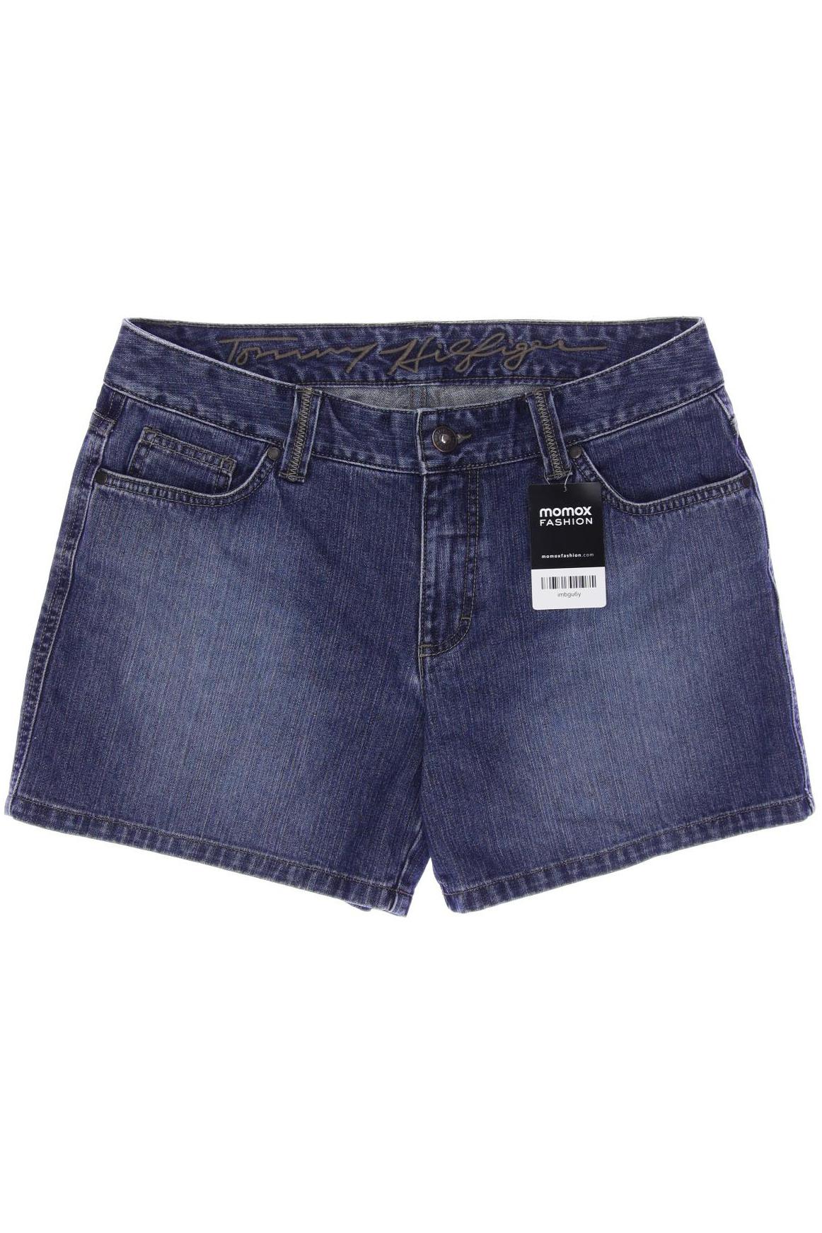 

Tommy Hilfiger Damen Shorts, marineblau