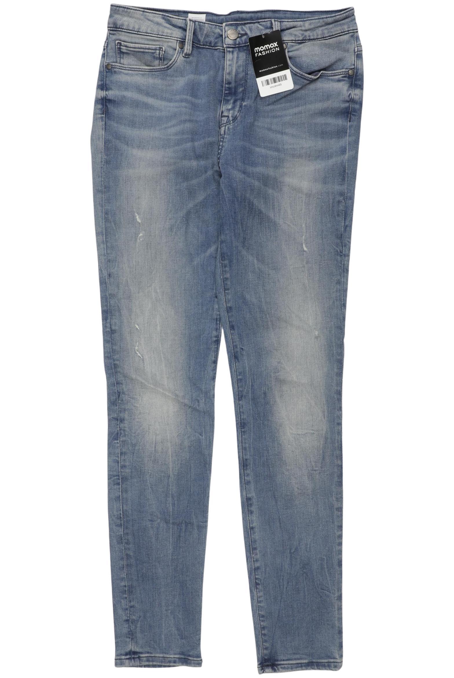 

Tommy Hilfiger Damen Jeans, blau, Gr. 29