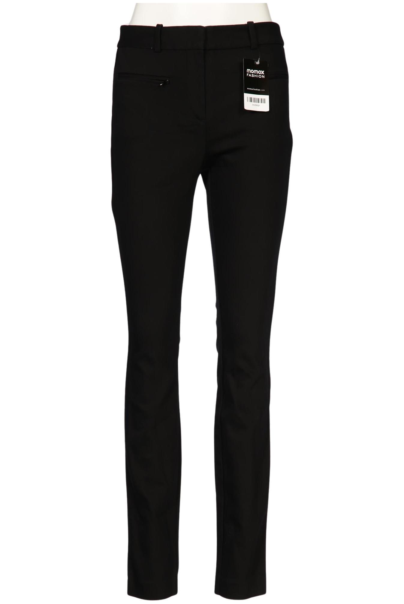 

Tommy Hilfiger Damen Stoffhose, schwarz, Gr. 27